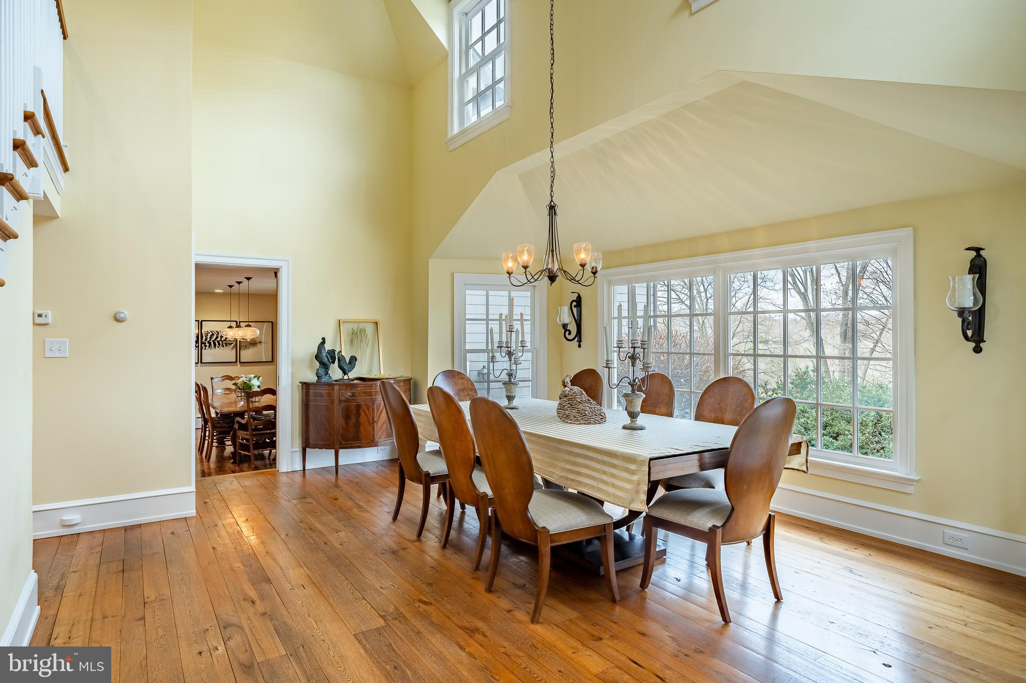 HUNT COUNTRY - Residential