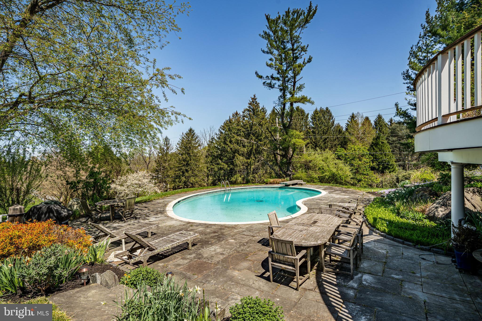 HUNT COUNTRY - Residential