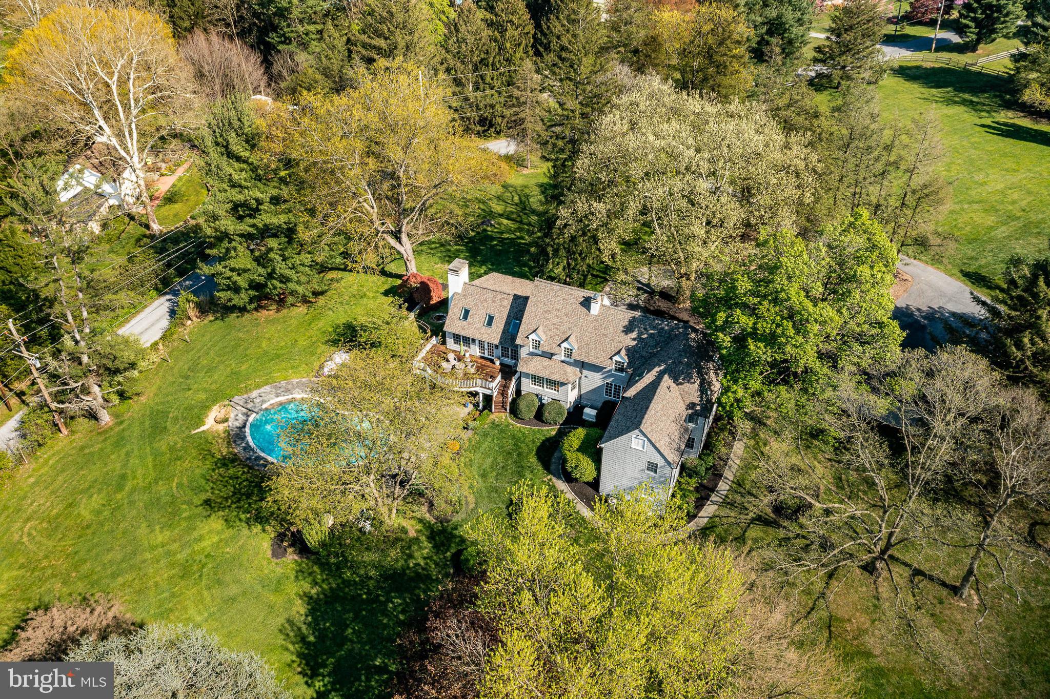 HUNT COUNTRY - Residential