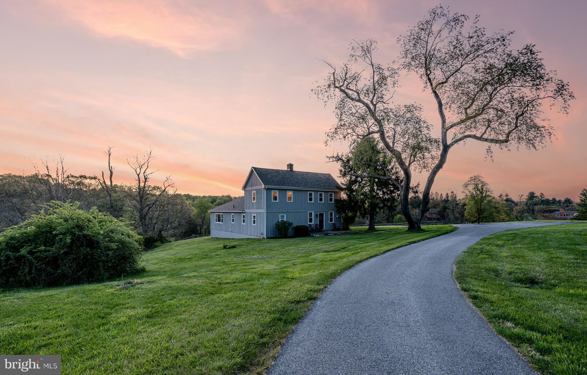 HUNT COUNTRY - Residential