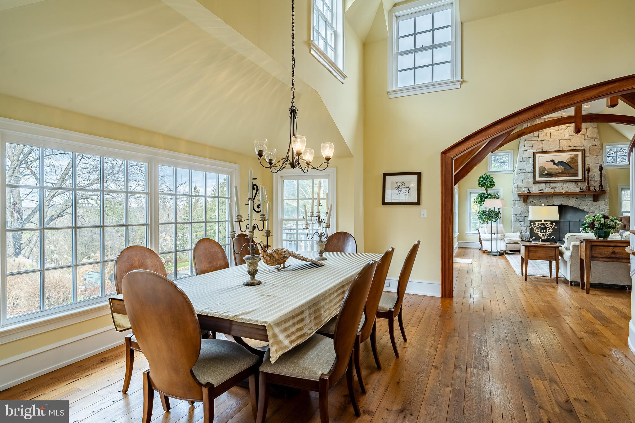 HUNT COUNTRY - Residential