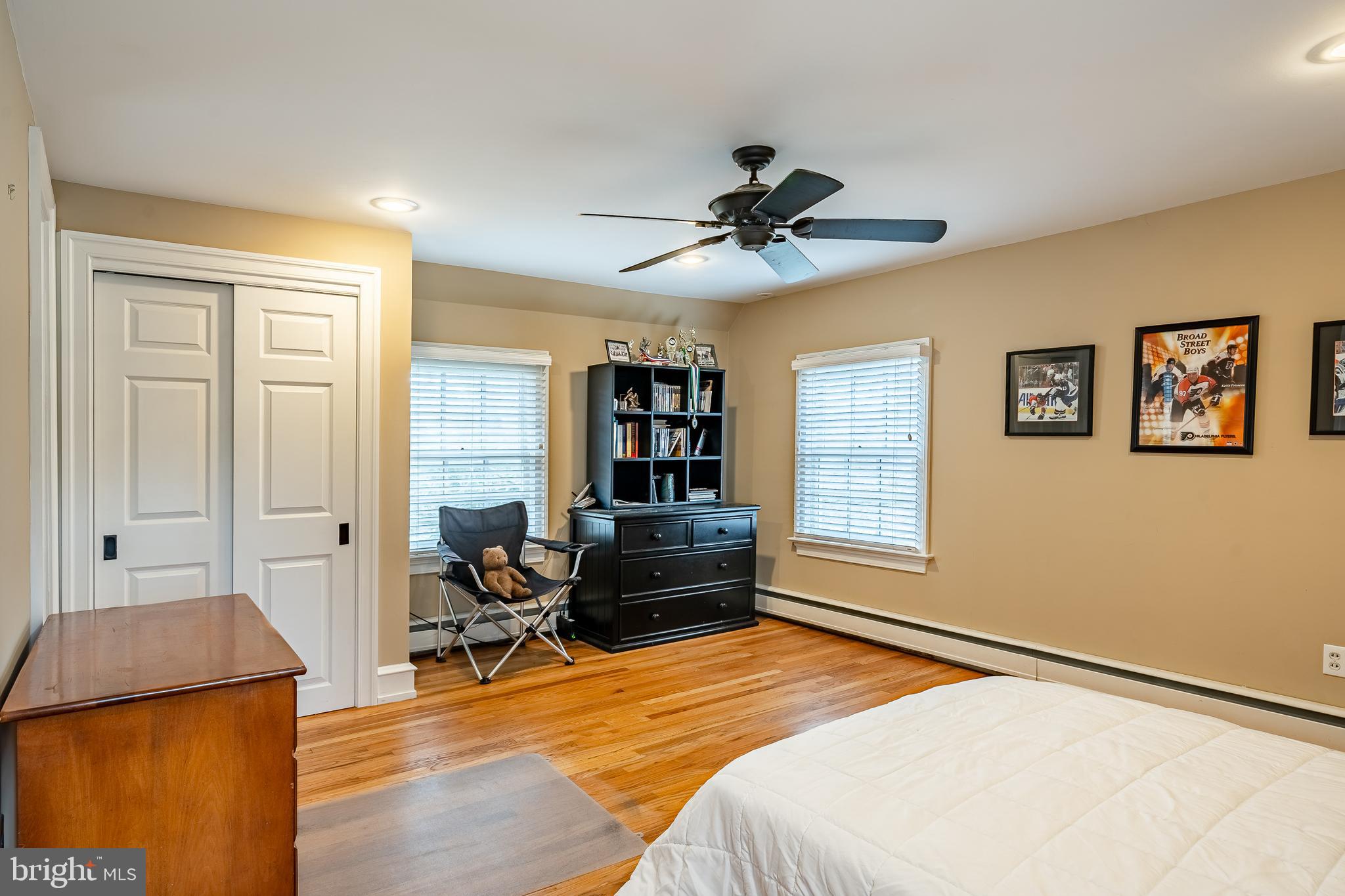 HUNT COUNTRY - Residential