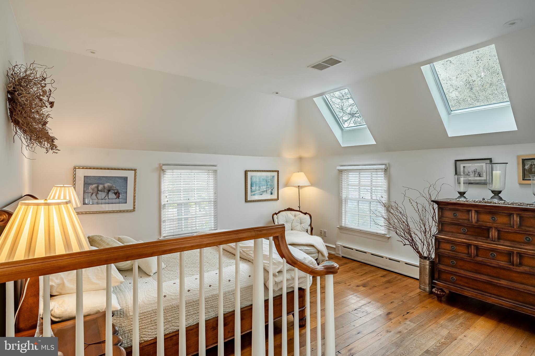 HUNT COUNTRY - Residential