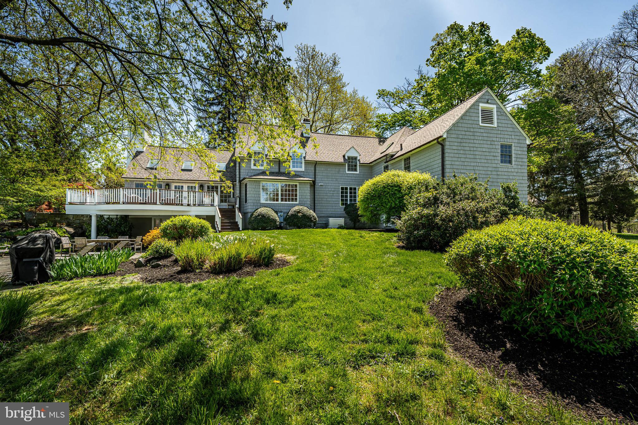 HUNT COUNTRY - Residential