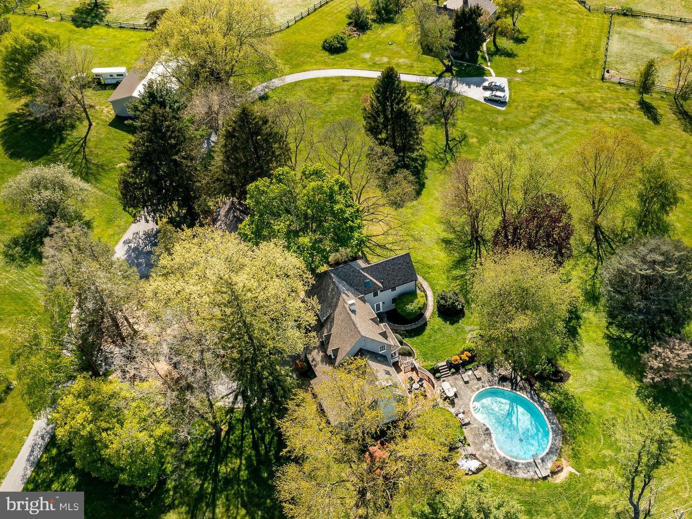 HUNT COUNTRY - Residential