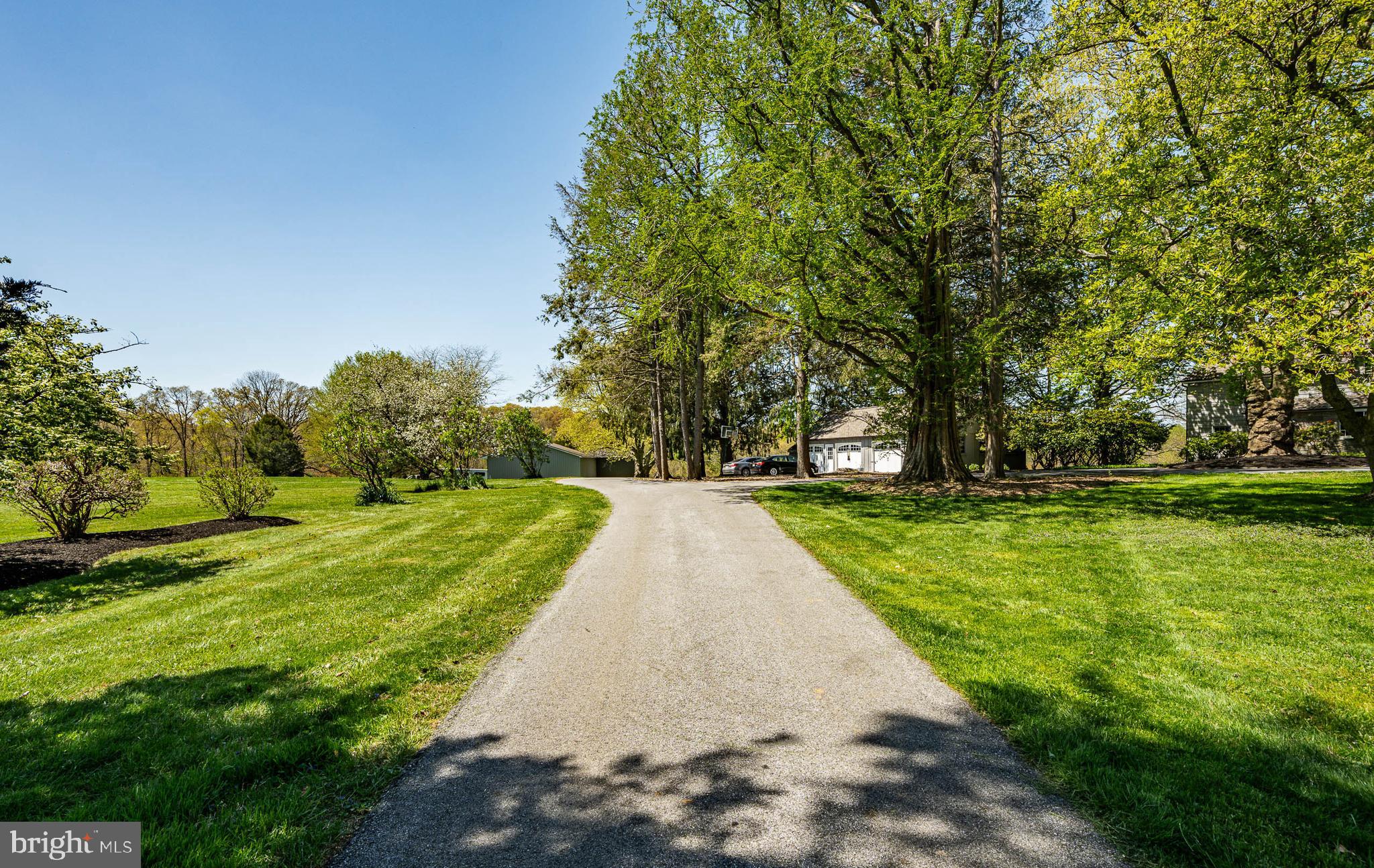 HUNT COUNTRY - Residential