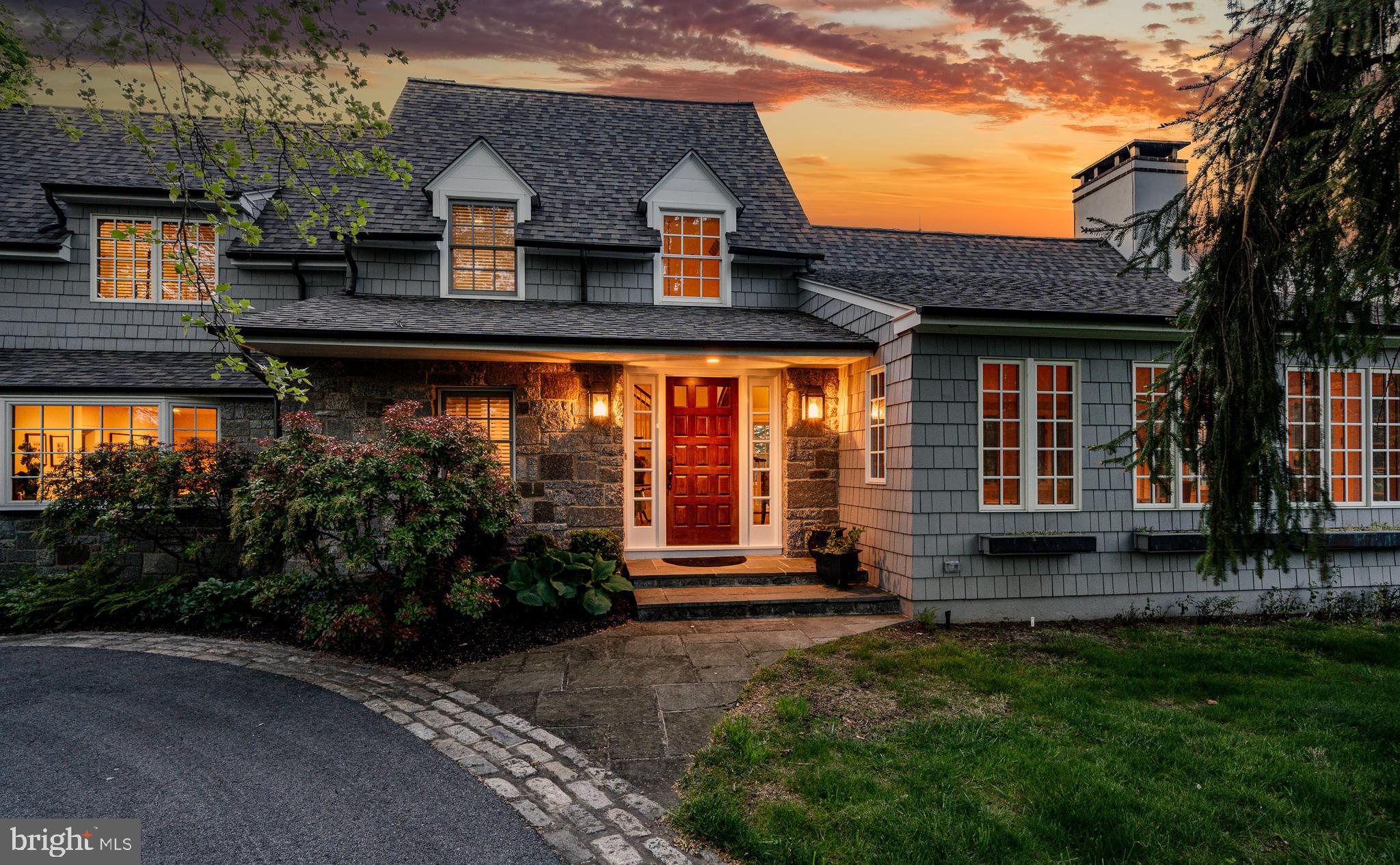 HUNT COUNTRY - Residential