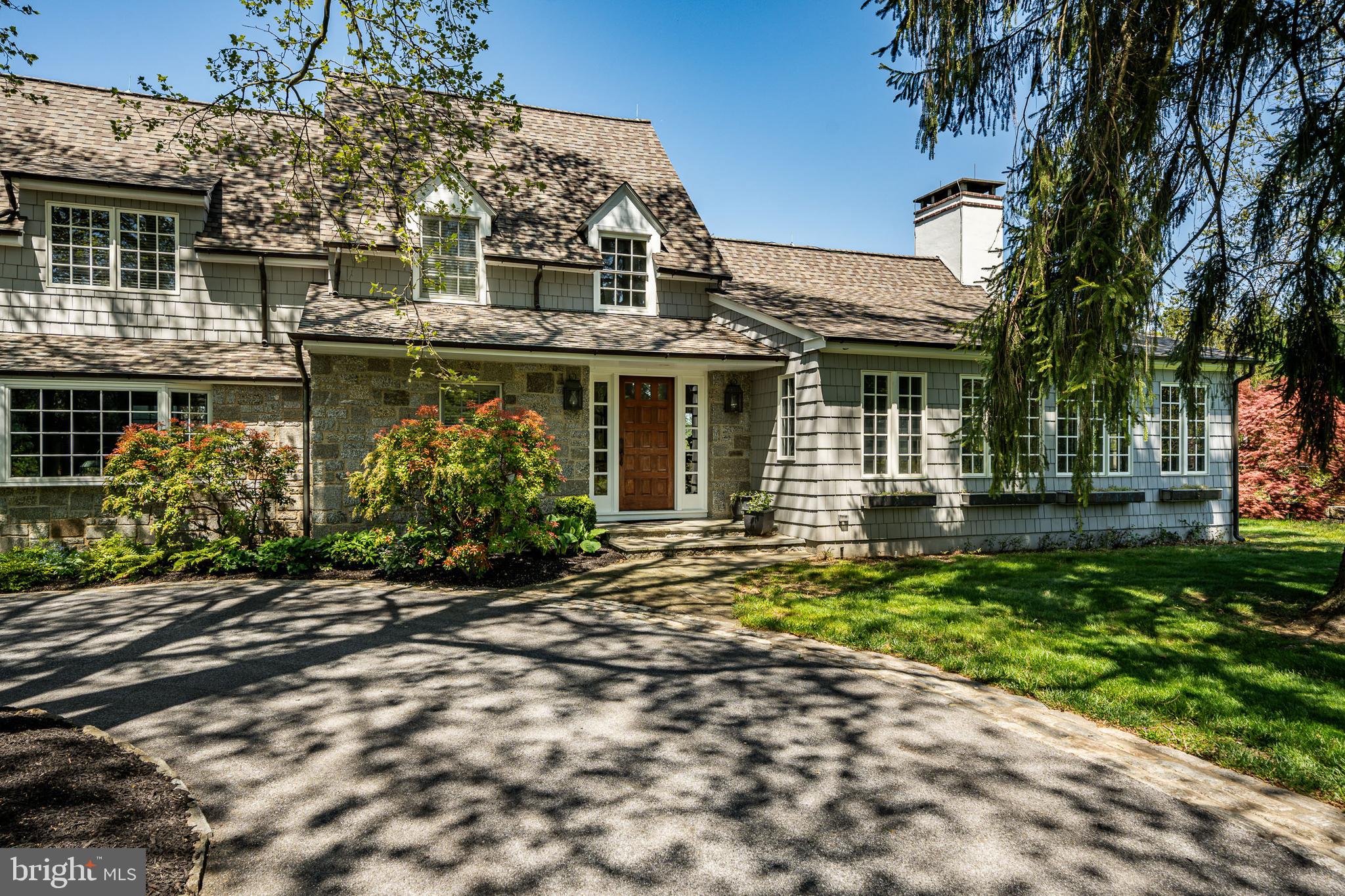 HUNT COUNTRY - Residential