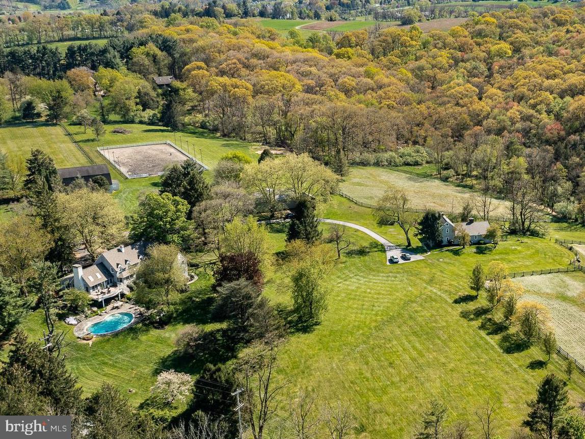 HUNT COUNTRY - Residential