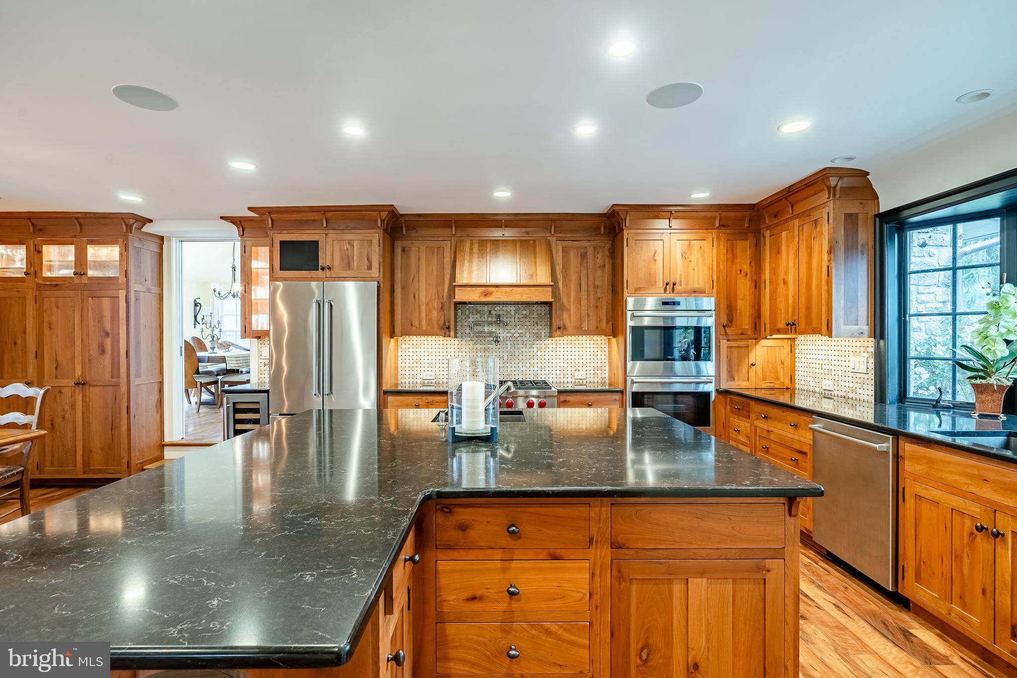 HUNT COUNTRY - Residential