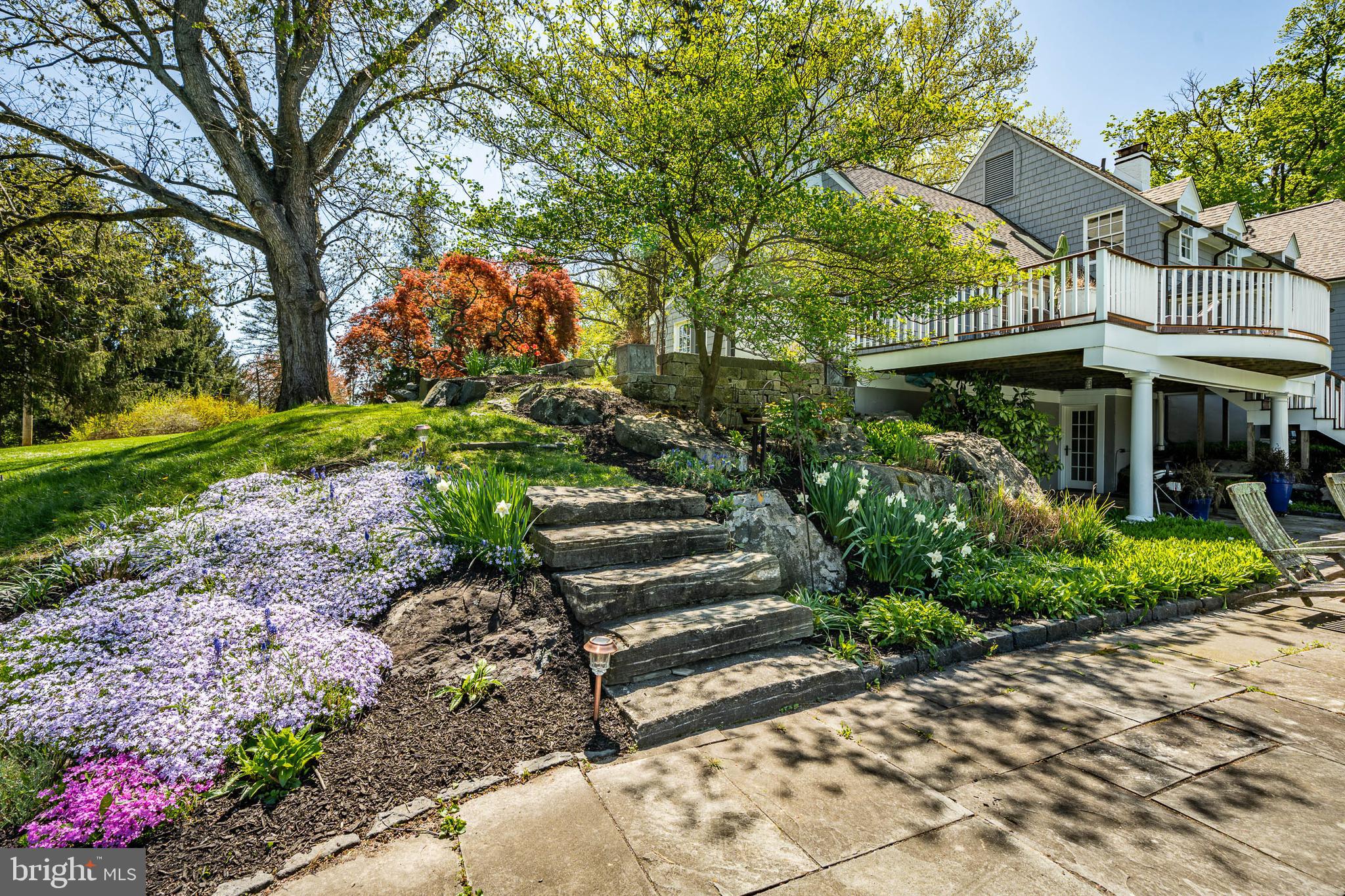 HUNT COUNTRY - Residential