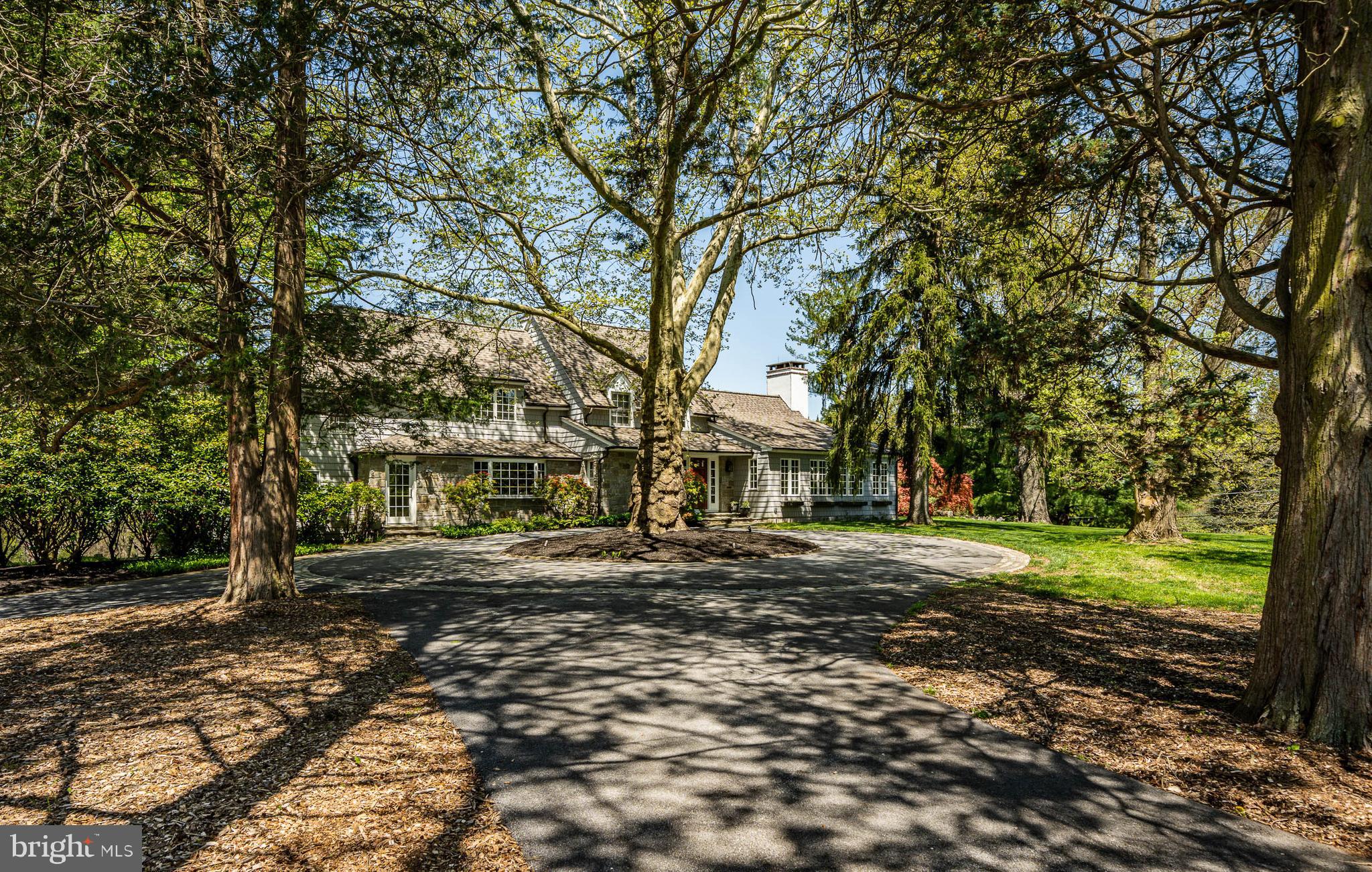 HUNT COUNTRY - Residential