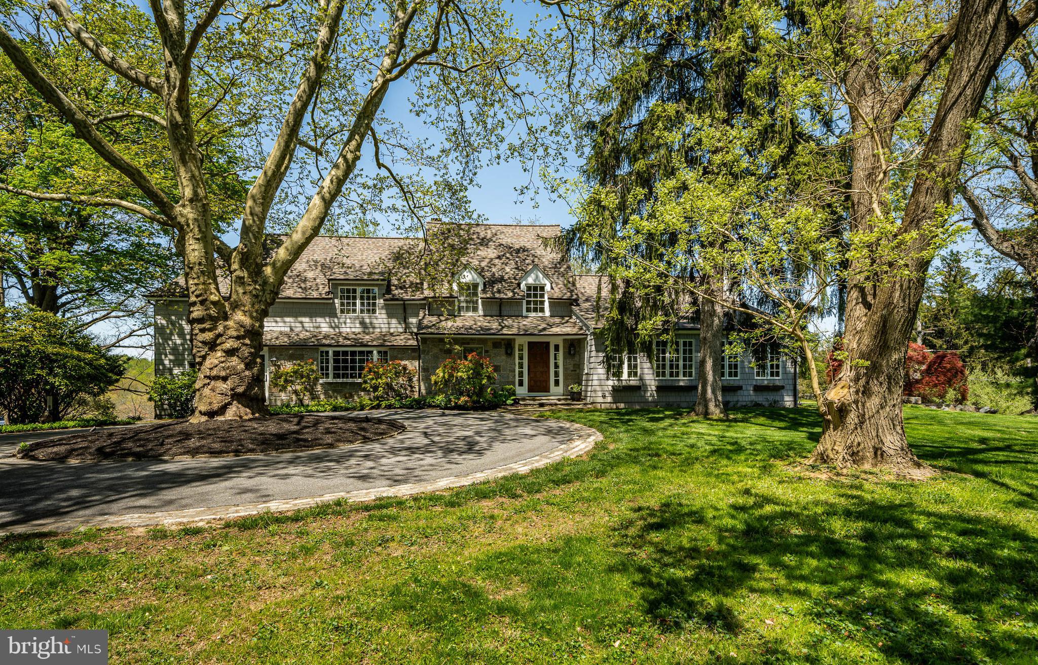 HUNT COUNTRY - Residential