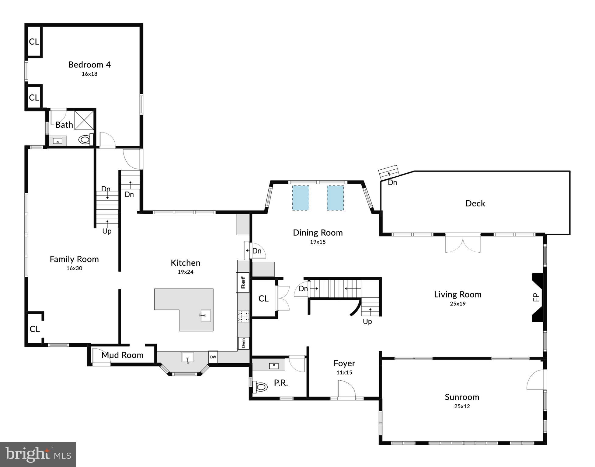 HUNT COUNTRY - Residential