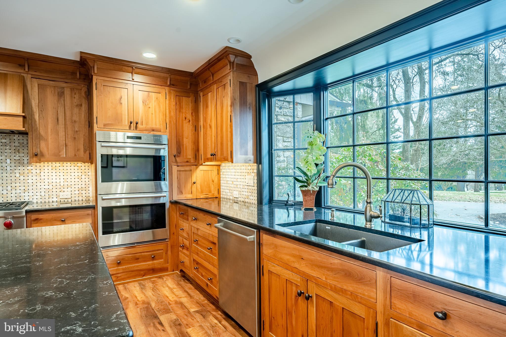 HUNT COUNTRY - Residential