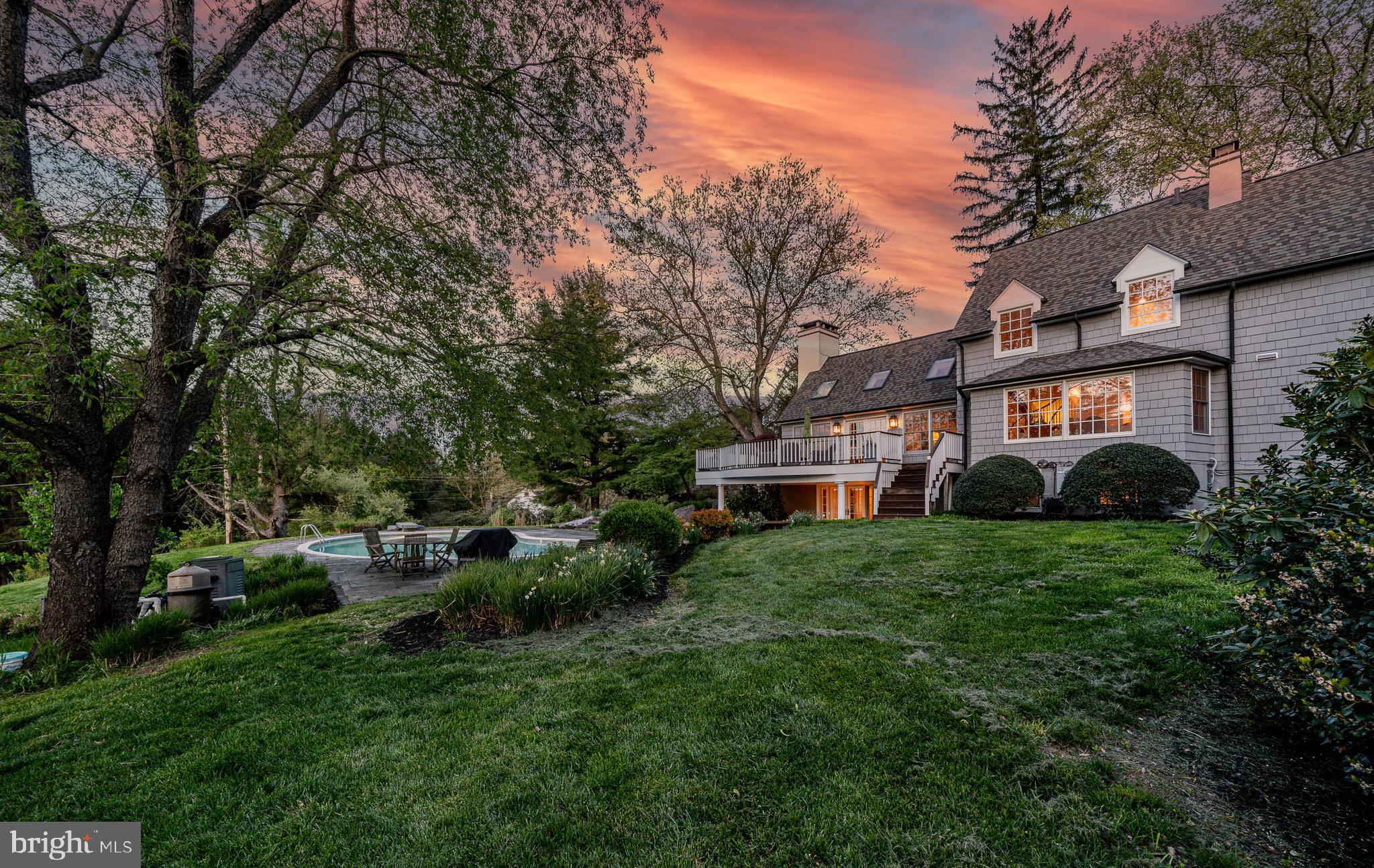 HUNT COUNTRY - Residential