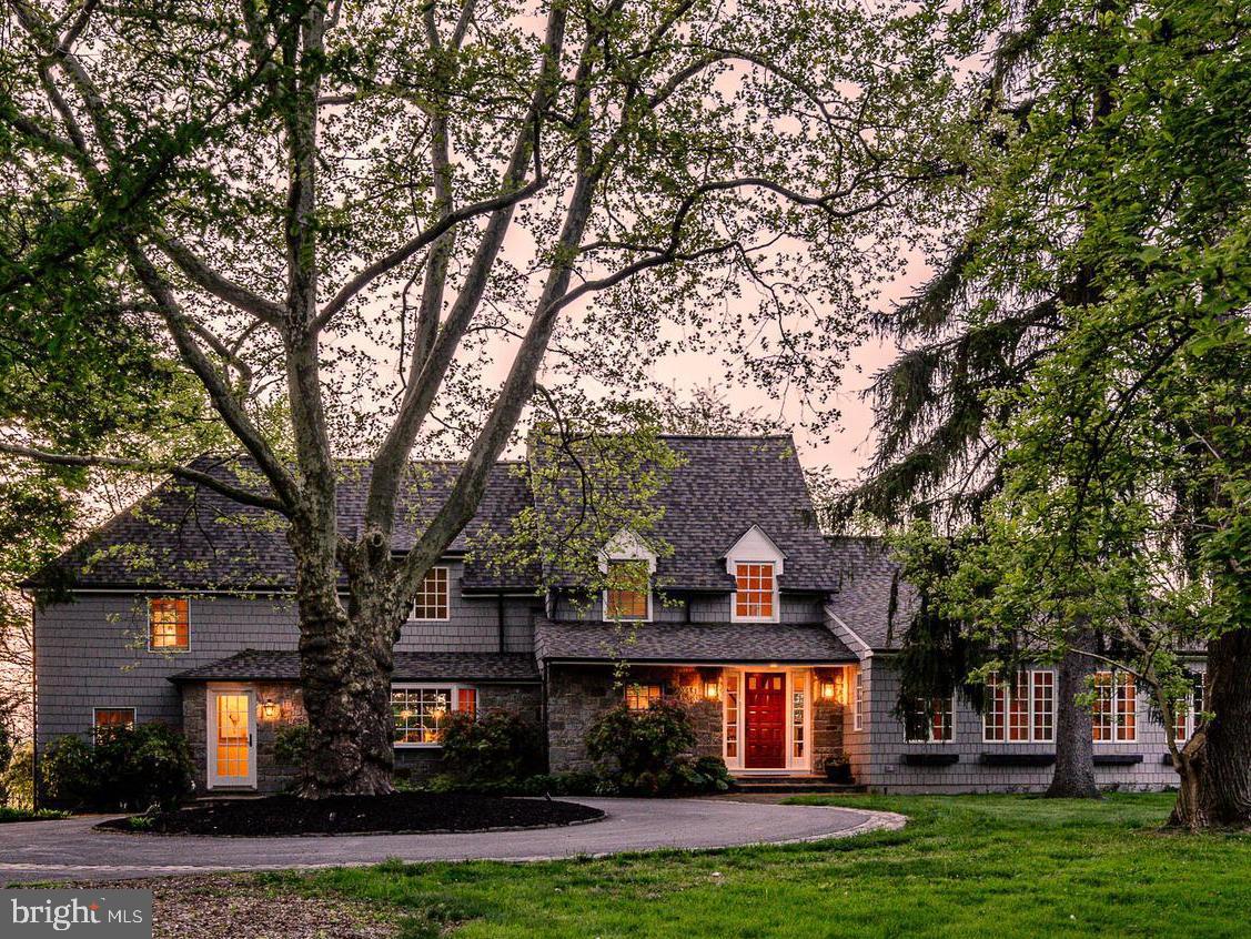 HUNT COUNTRY - Residential