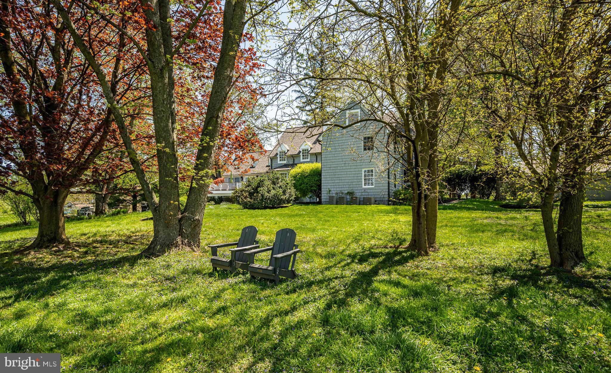 HUNT COUNTRY - Residential