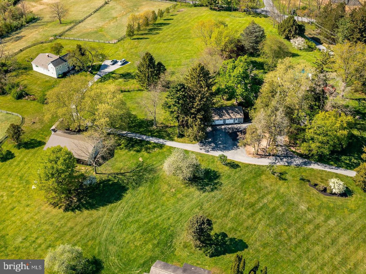 HUNT COUNTRY - Residential