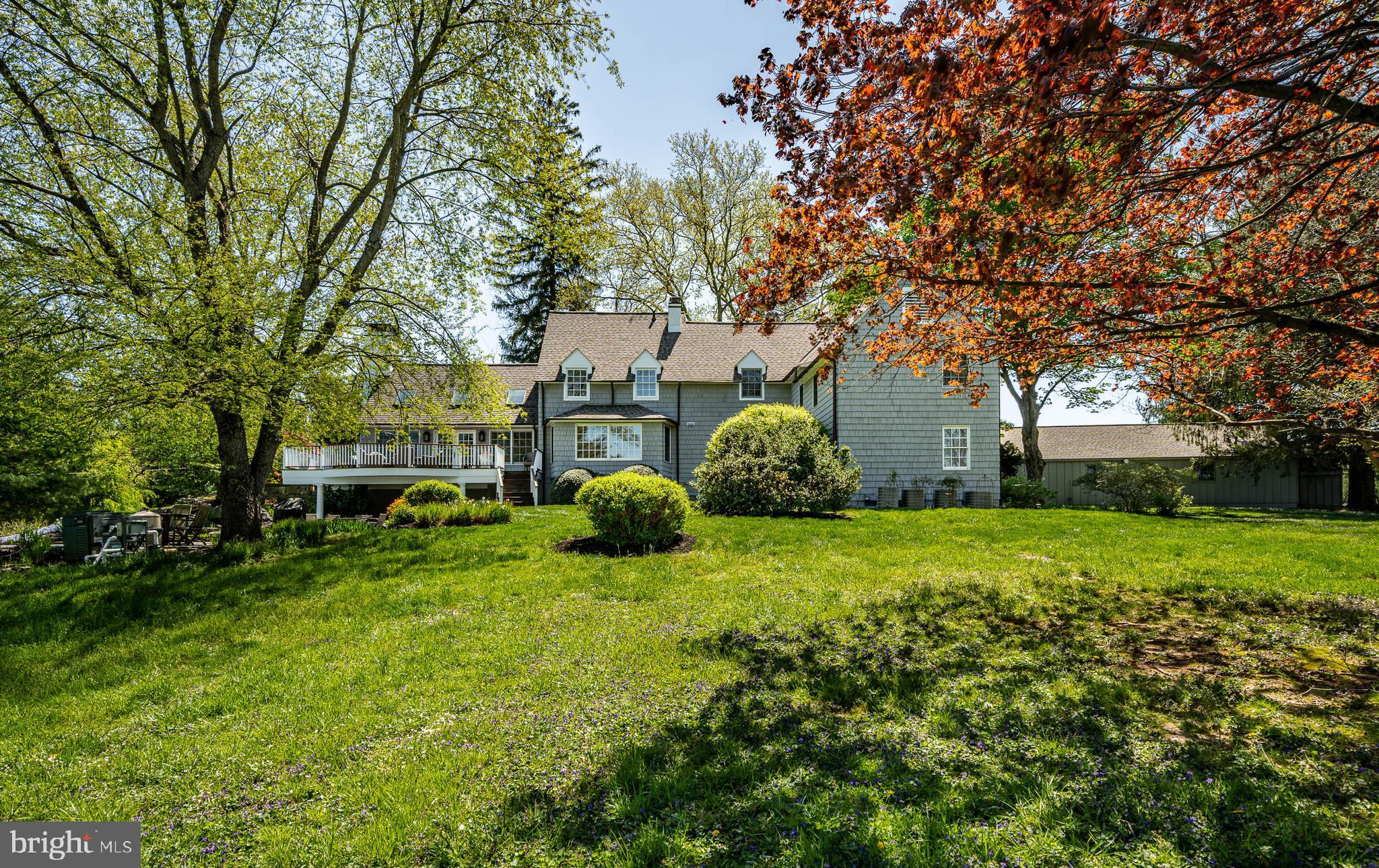 HUNT COUNTRY - Residential