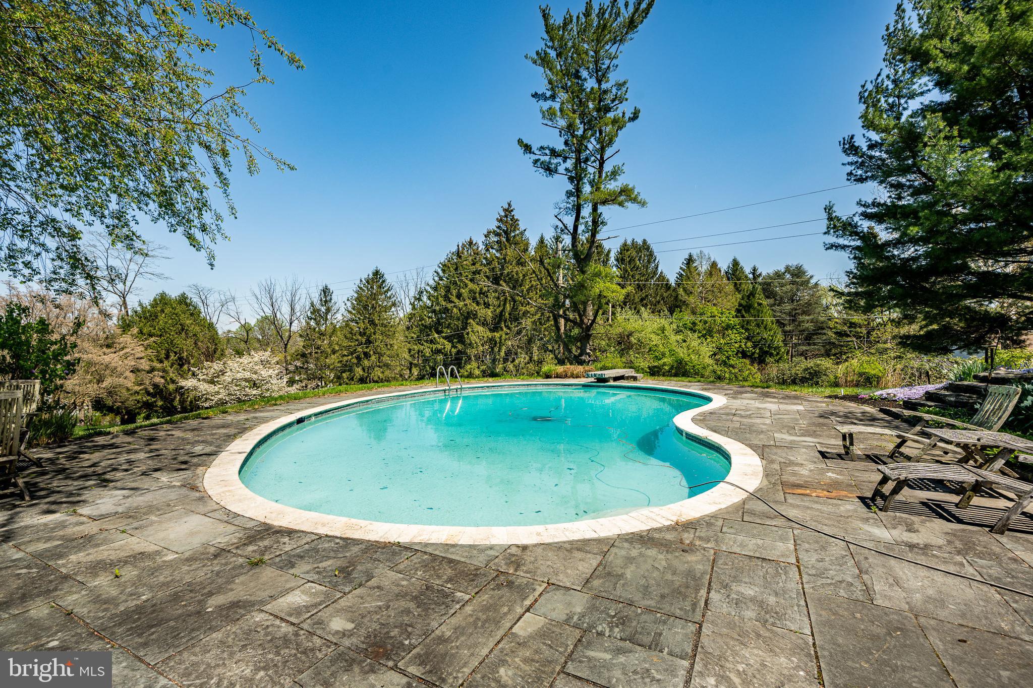 HUNT COUNTRY - Residential