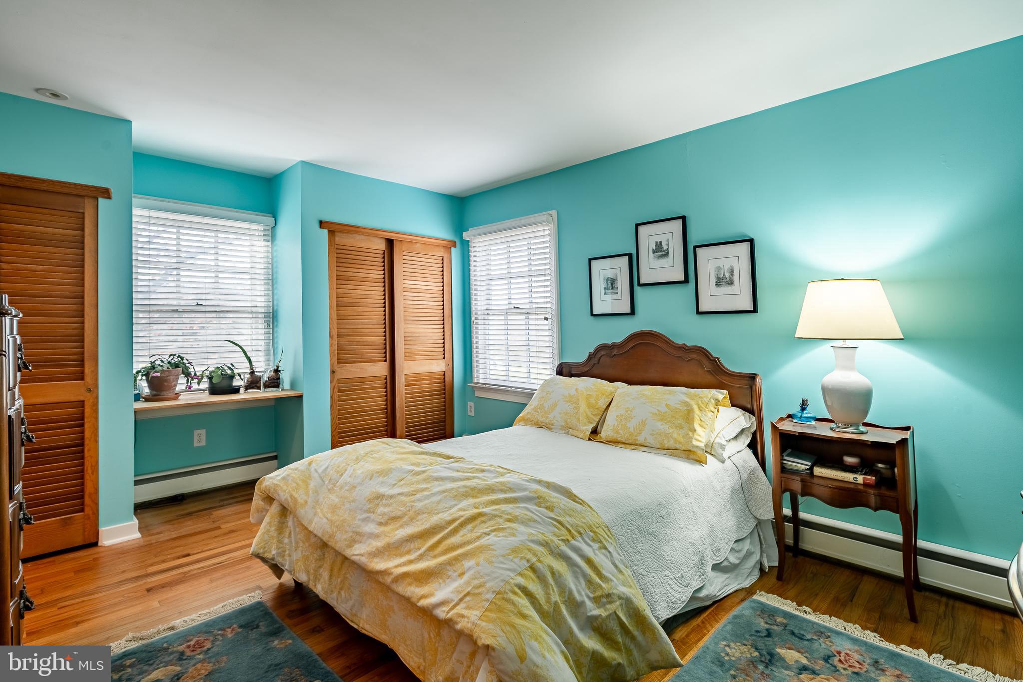 HUNT COUNTRY - Residential