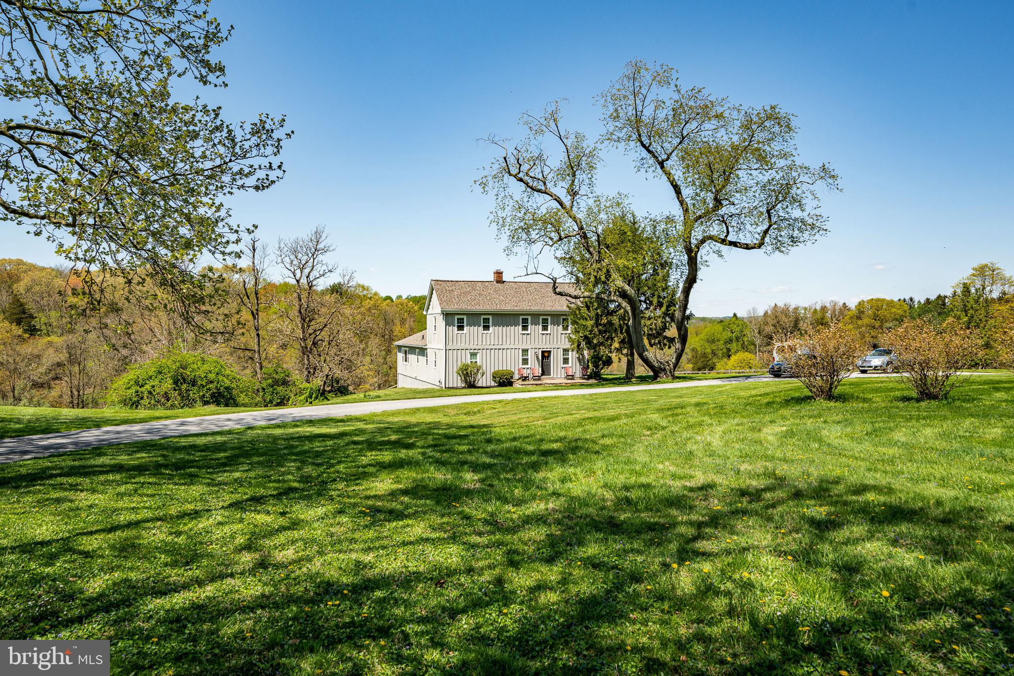 HUNT COUNTRY - Residential