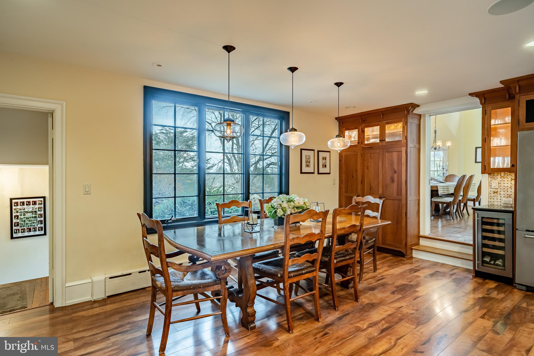 HUNT COUNTRY - Residential