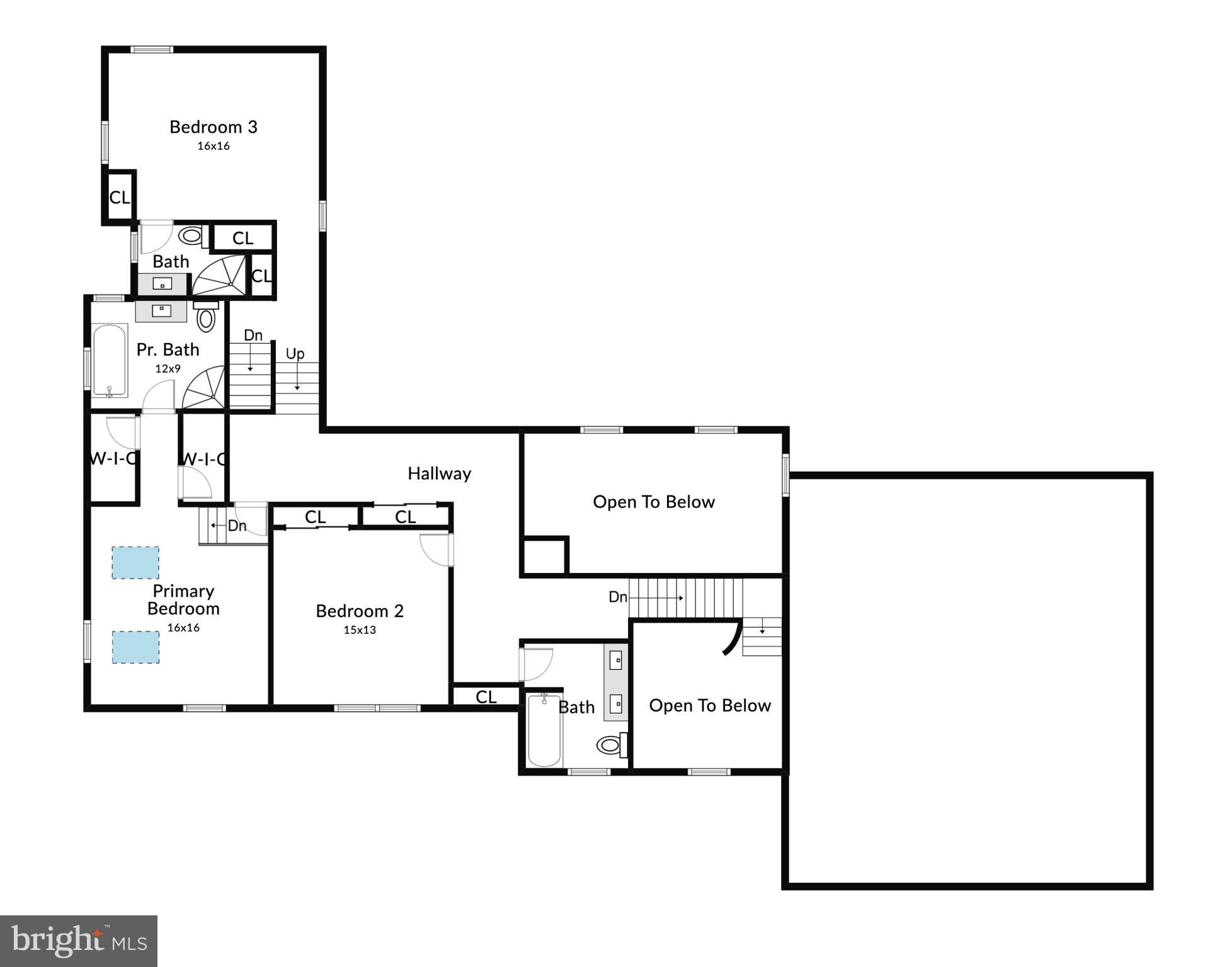 HUNT COUNTRY - Residential