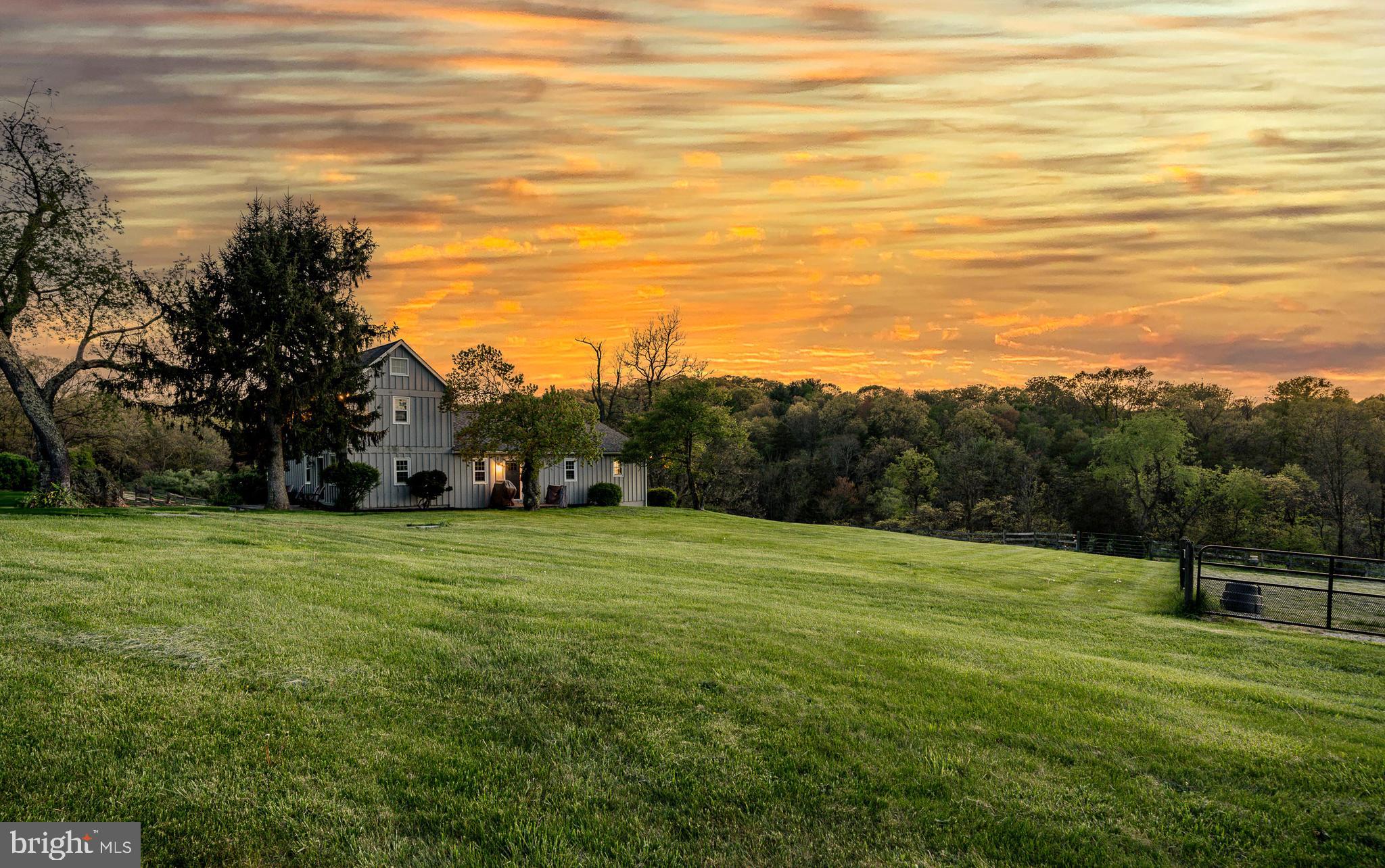 HUNT COUNTRY - Residential