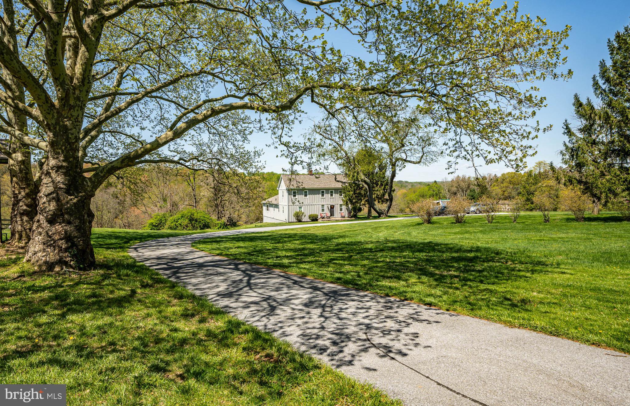 HUNT COUNTRY - Residential