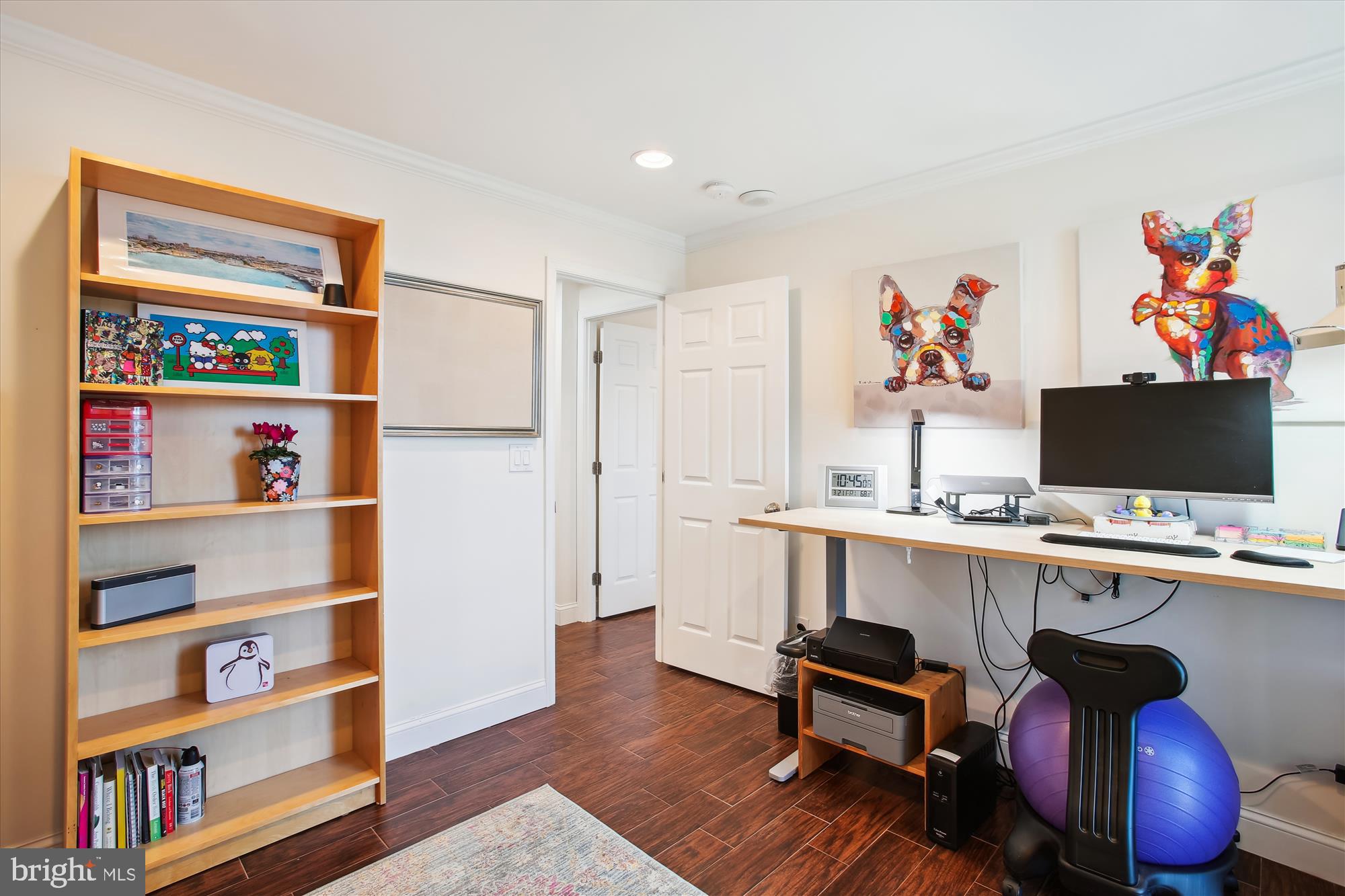 MCLEAN HOUSE - Residential