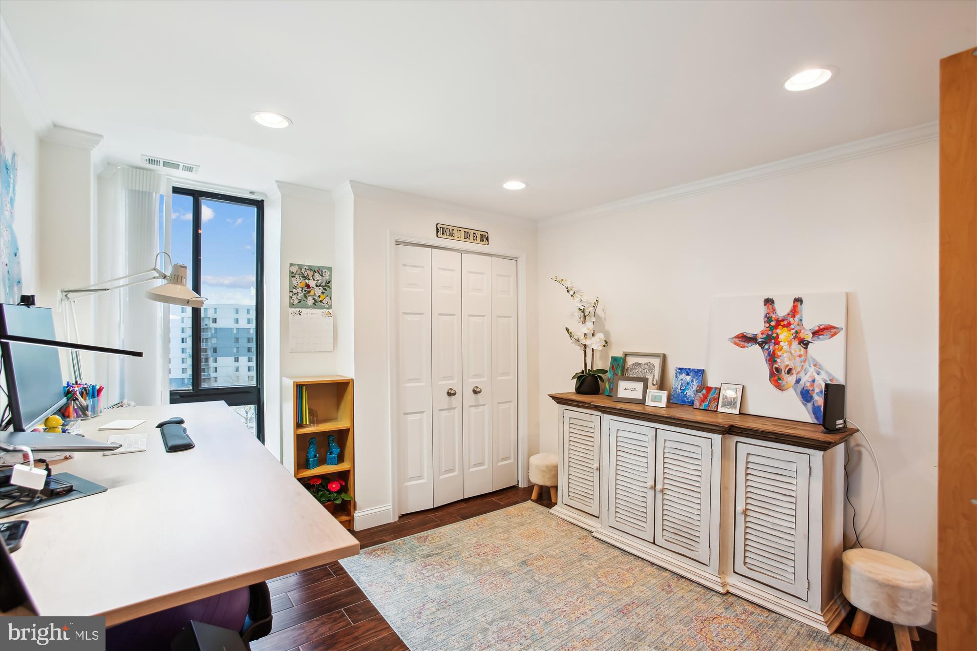 MCLEAN HOUSE - Residential