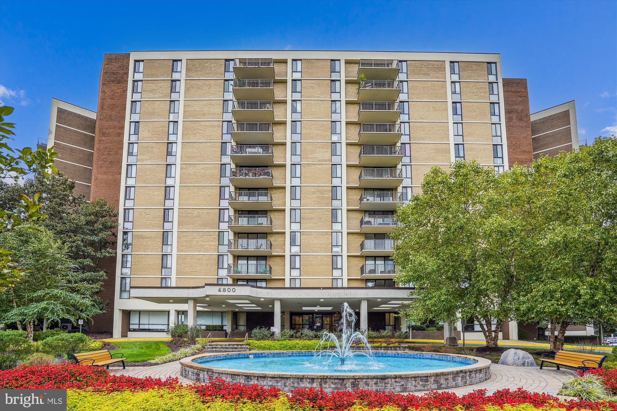 6800 FLEETWOOD ROAD 1206