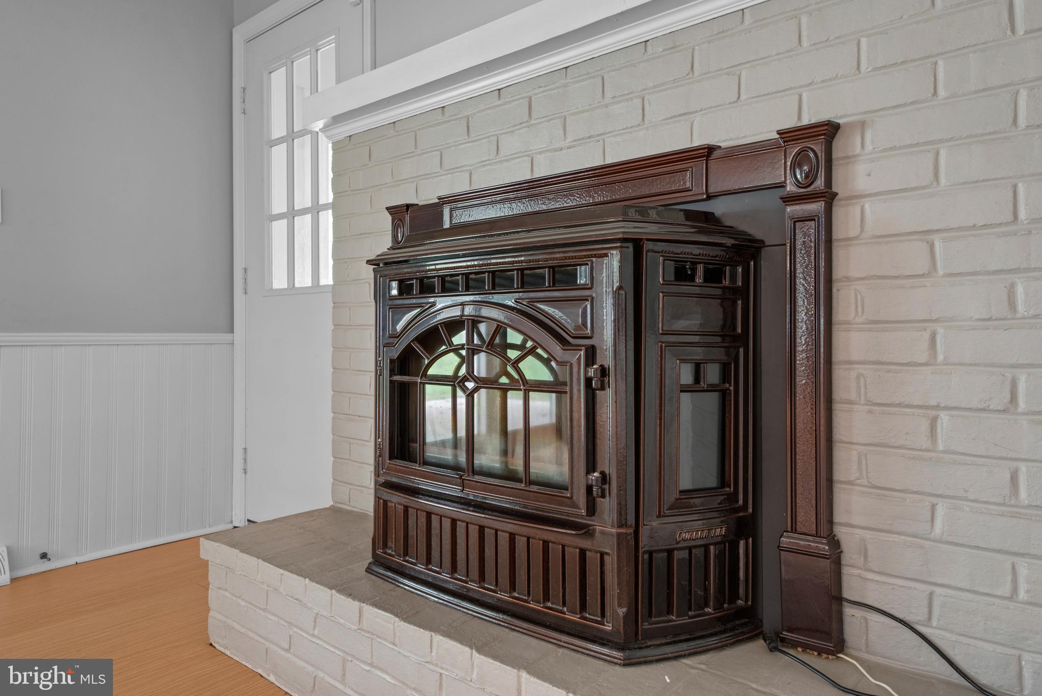 CANTERBURY PLACE - Residential