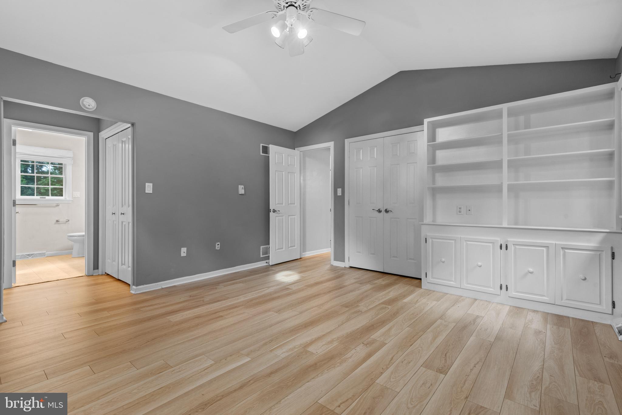 CANTERBURY PLACE - Residential