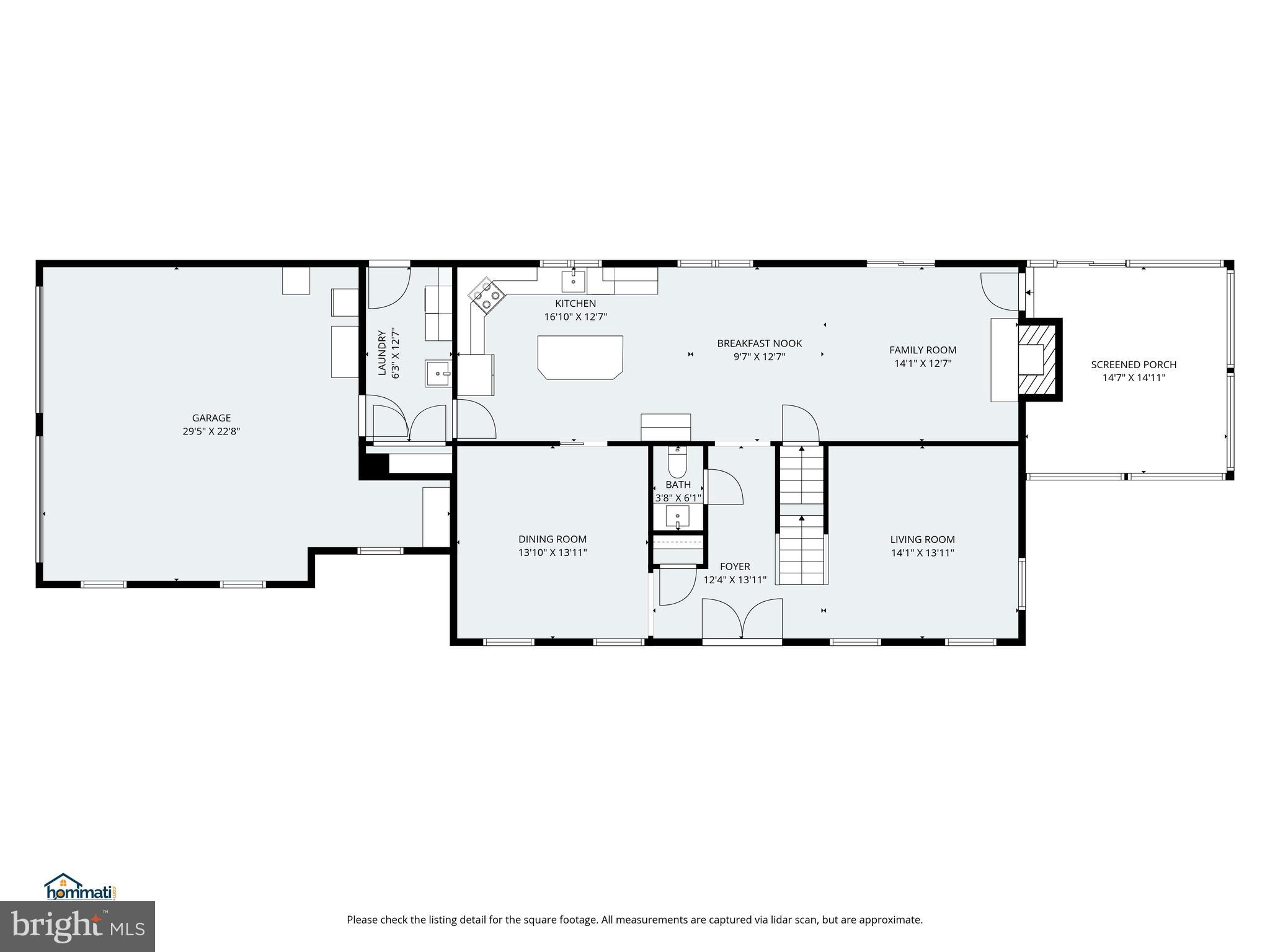 CANTERBURY PLACE - Residential