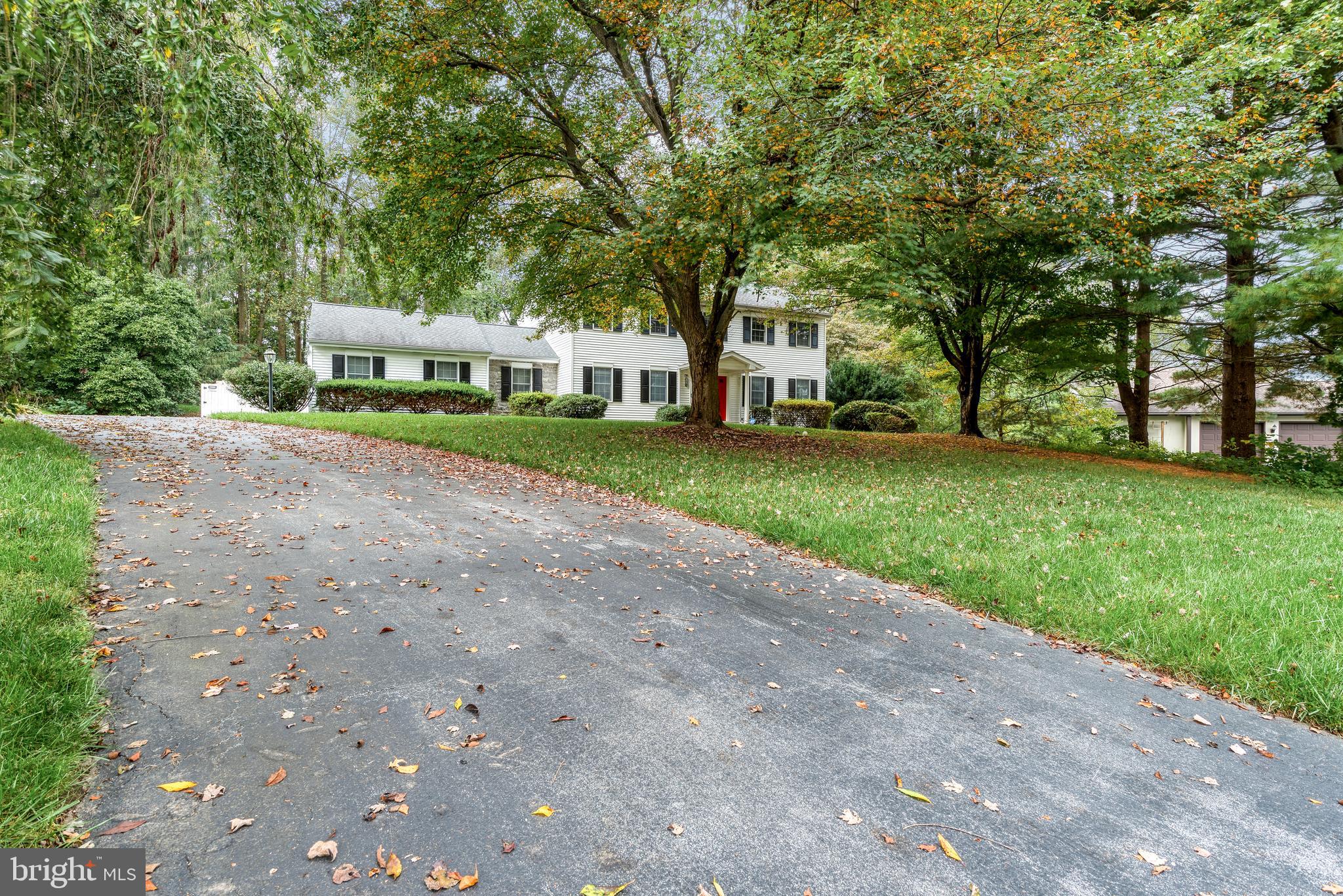 CANTERBURY PLACE - Residential
