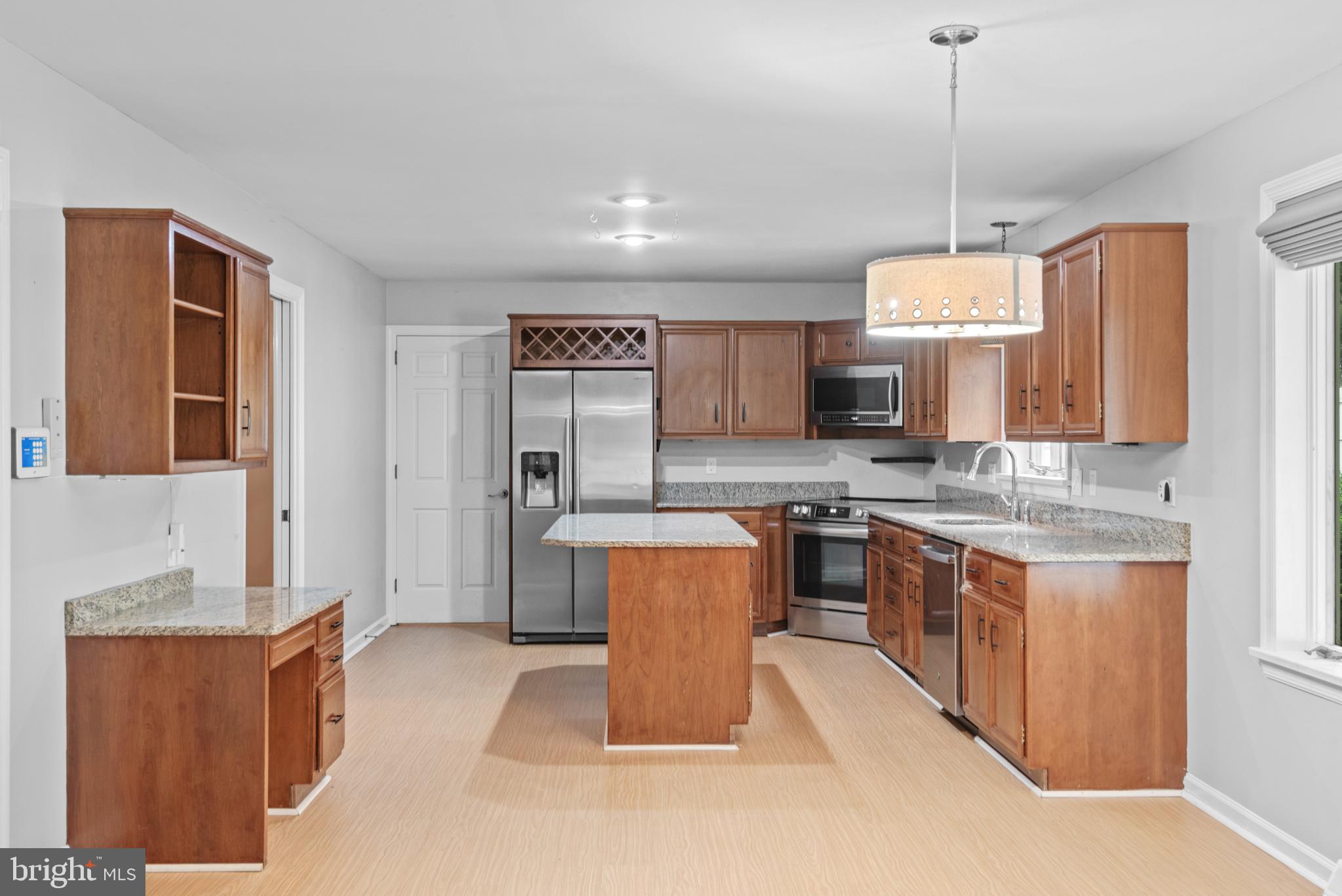 CANTERBURY PLACE - Residential