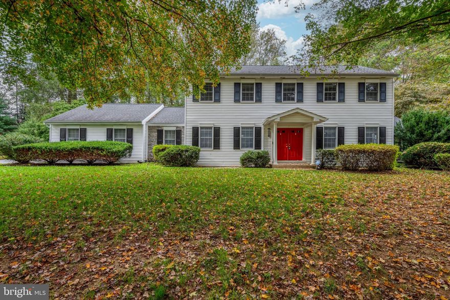 Welcome to 118 Bentley Lane, a beautiful home tucked away in a quiet Lancaster neighborhood, just a five-minute walk to the Conestoga Country Club. This spacious residence offers an inviting open floor plan with abundant natural light, a well-appointed kitchen perfect for entertaining, and a comfortable living area that flows seamlessly to the outdoors. The primary suite provides a peaceful retreat with generous closet space and a private bath, while additional bedrooms are roomy and versatile, ideal for family, guests, or a home office. A finished lower level expands your living space, offering endless possibilities for recreation or relaxation. Outside, enjoy a private fenced backyard and large patio area — perfect for gatherings, unwinding at the end of the day, or creating your dream outdoor oasis with a pool or expanded living space. The first floor of the home has been freshly painted as well as the basement floor!  Home has a Nest thermostat and ADT alarm that can be accessed by your phone.  Conveniently located near shopping, dining, and commuter routes, this home combines comfort, style, and convenience. Schedule your private showing today and discover all that this lovely property has to offer!