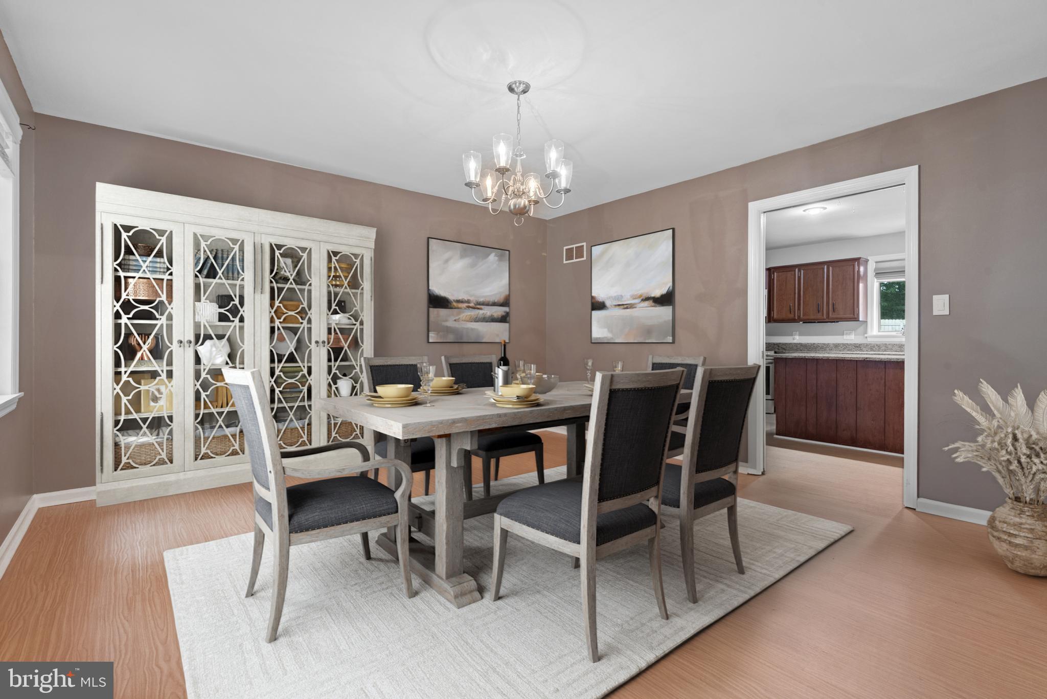 CANTERBURY PLACE - Residential