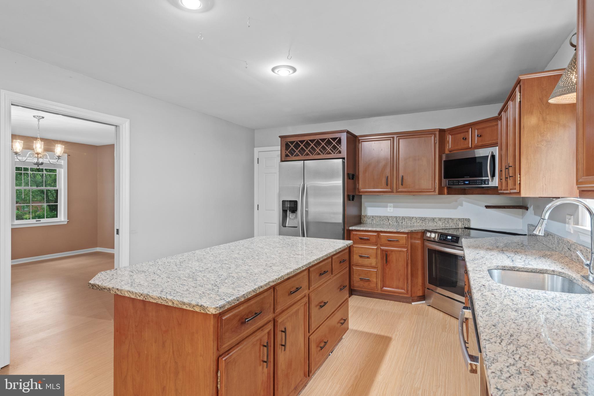 CANTERBURY PLACE - Residential