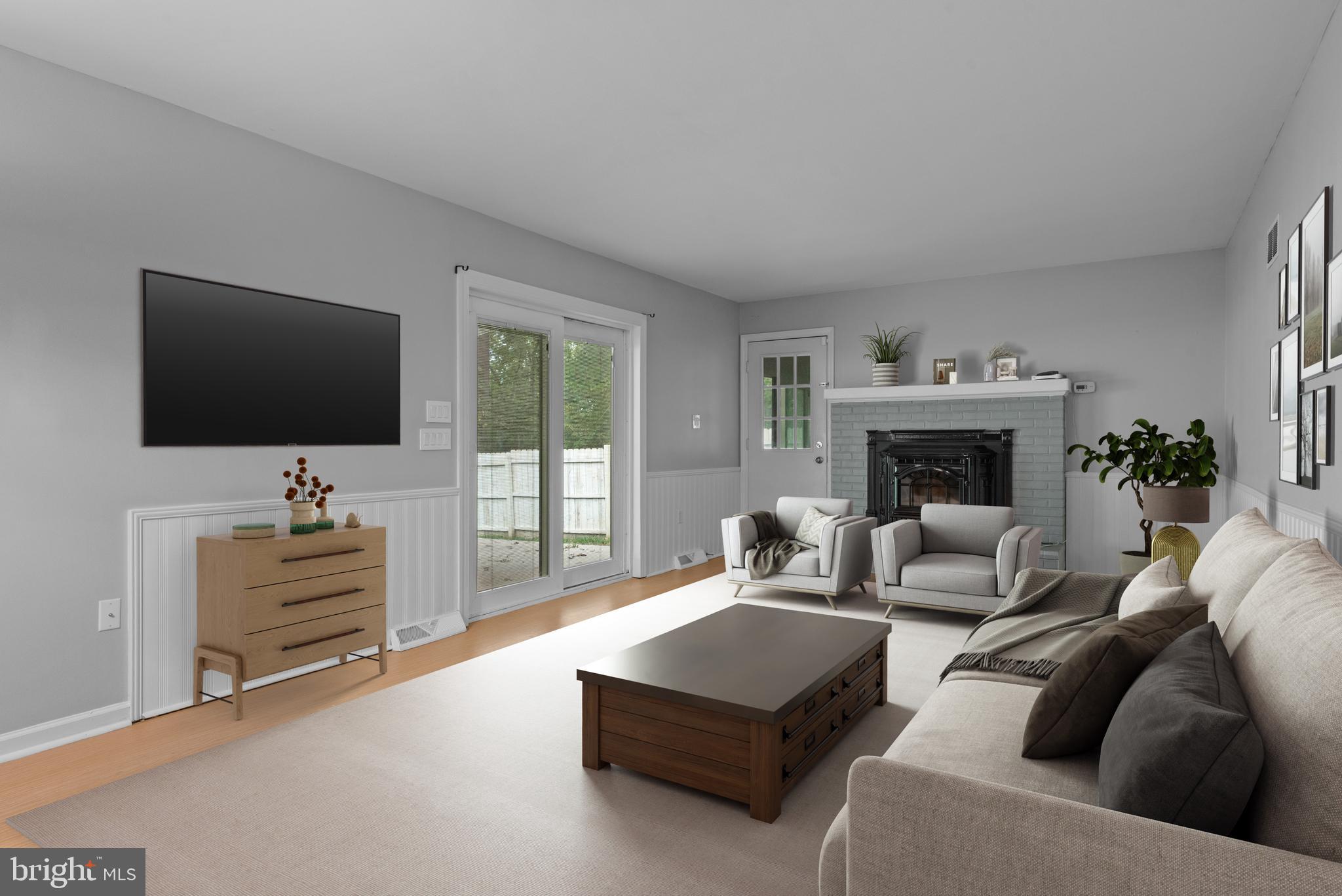 CANTERBURY PLACE - Residential