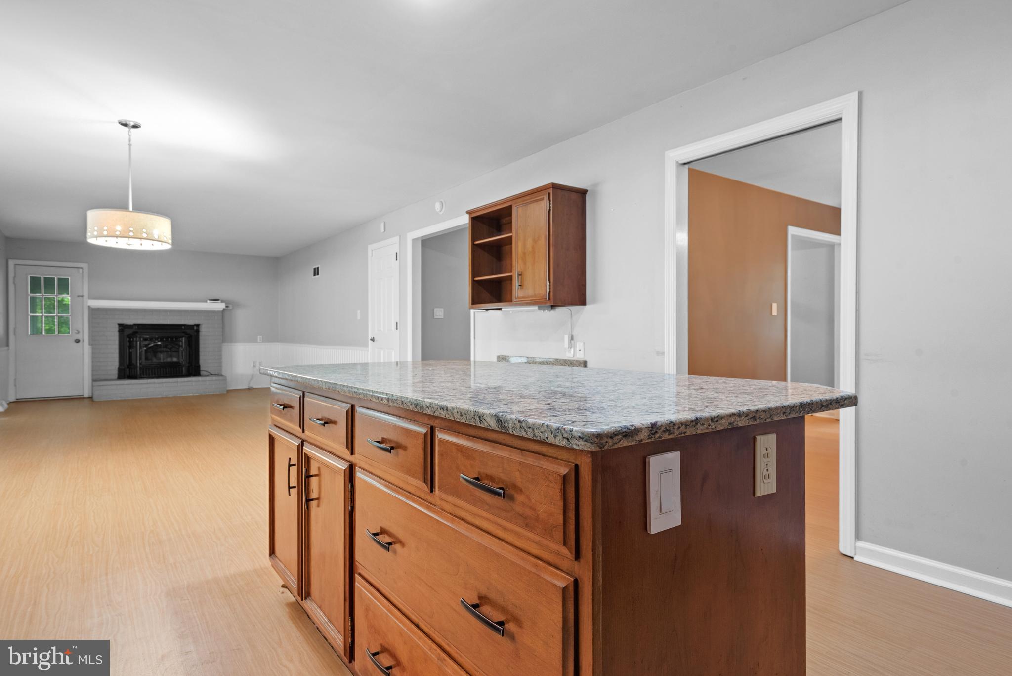 CANTERBURY PLACE - Residential