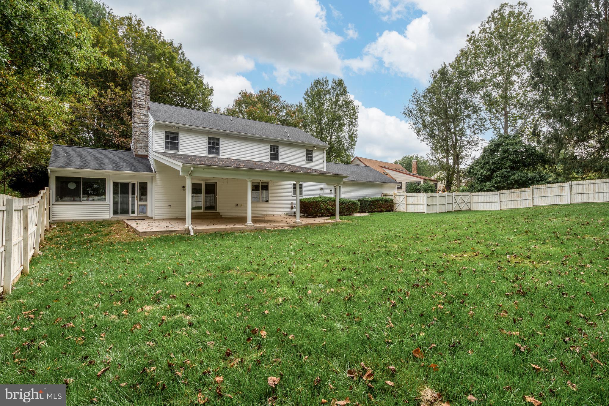 CANTERBURY PLACE - Residential