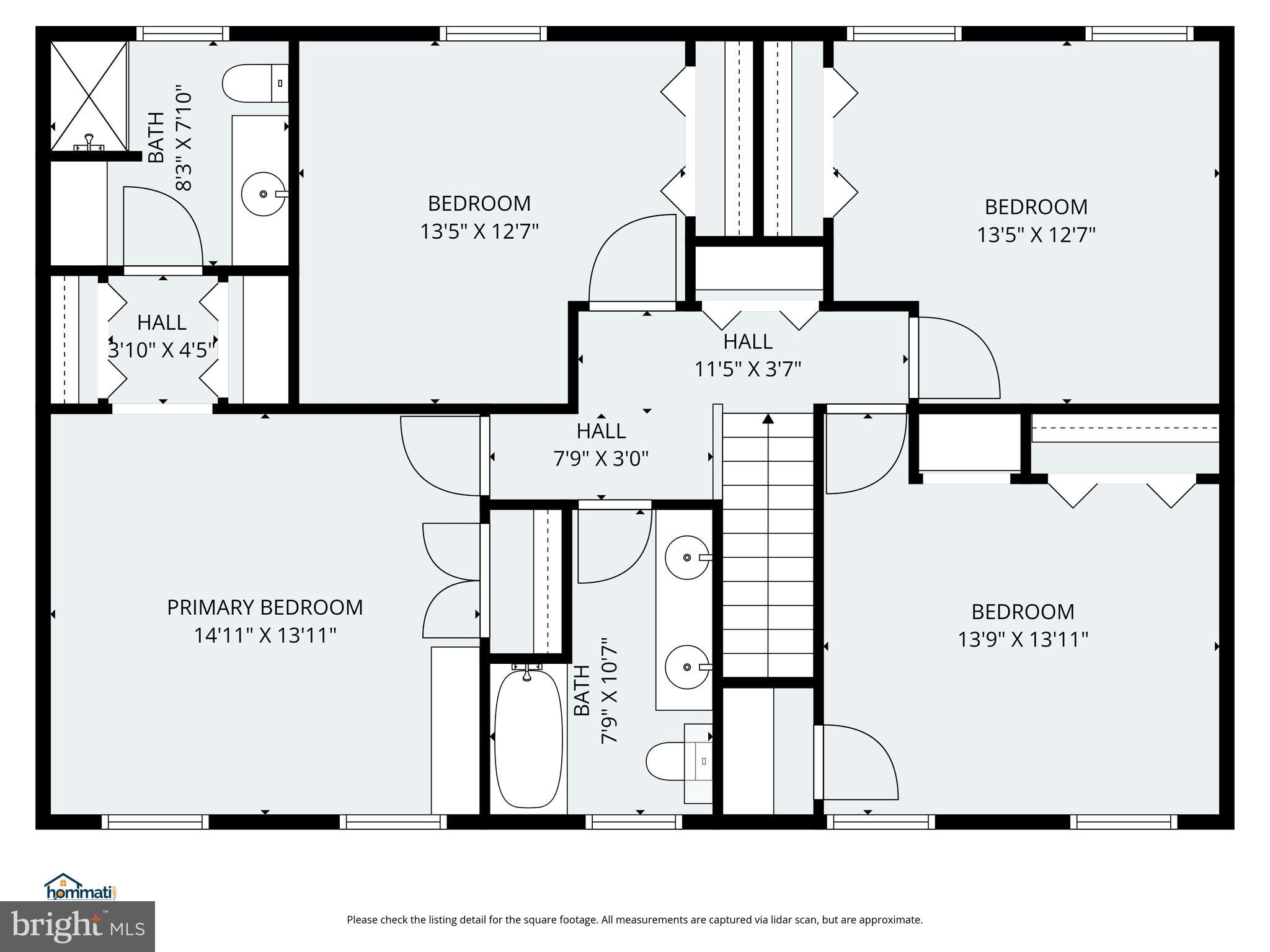 CANTERBURY PLACE - Residential