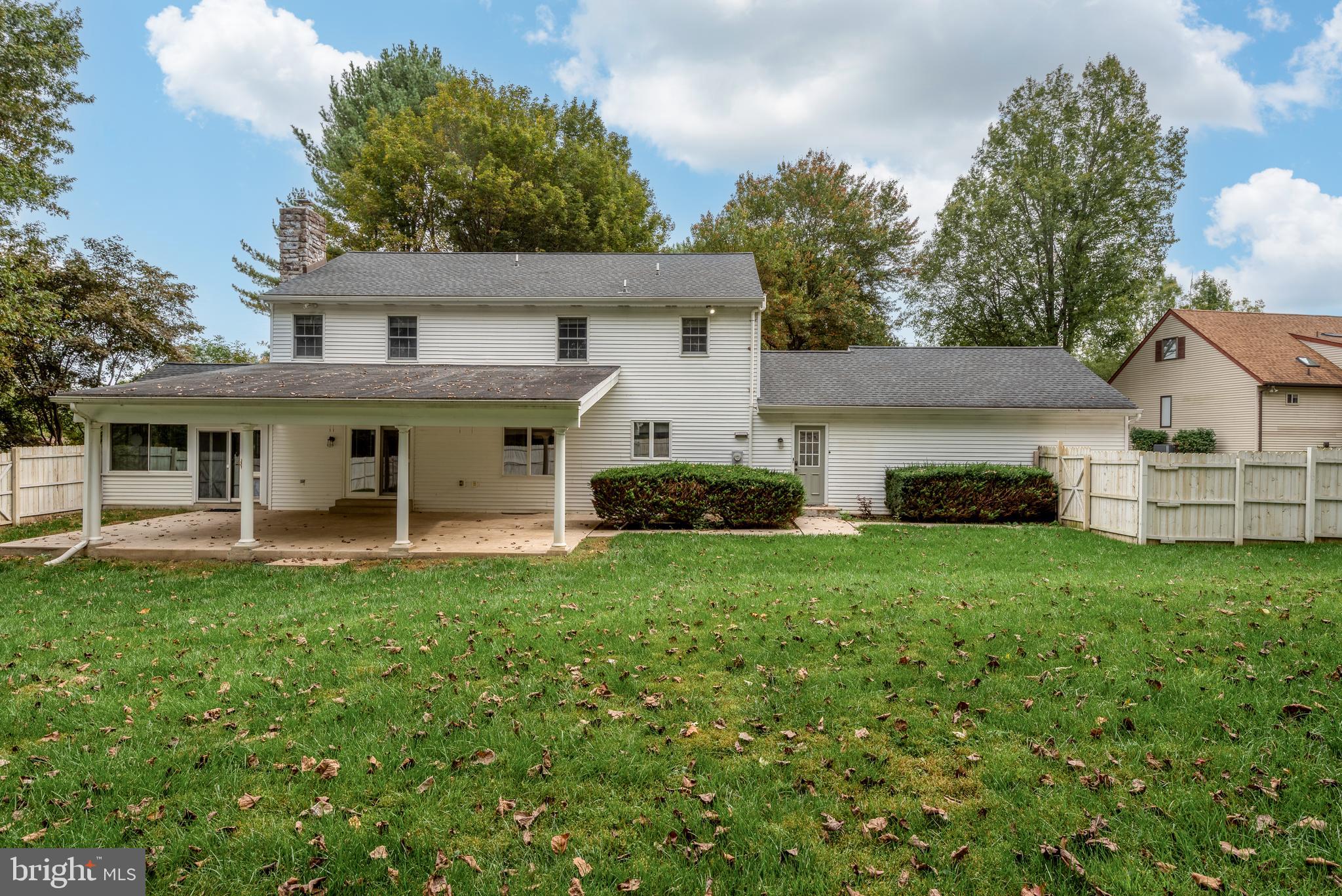 CANTERBURY PLACE - Residential