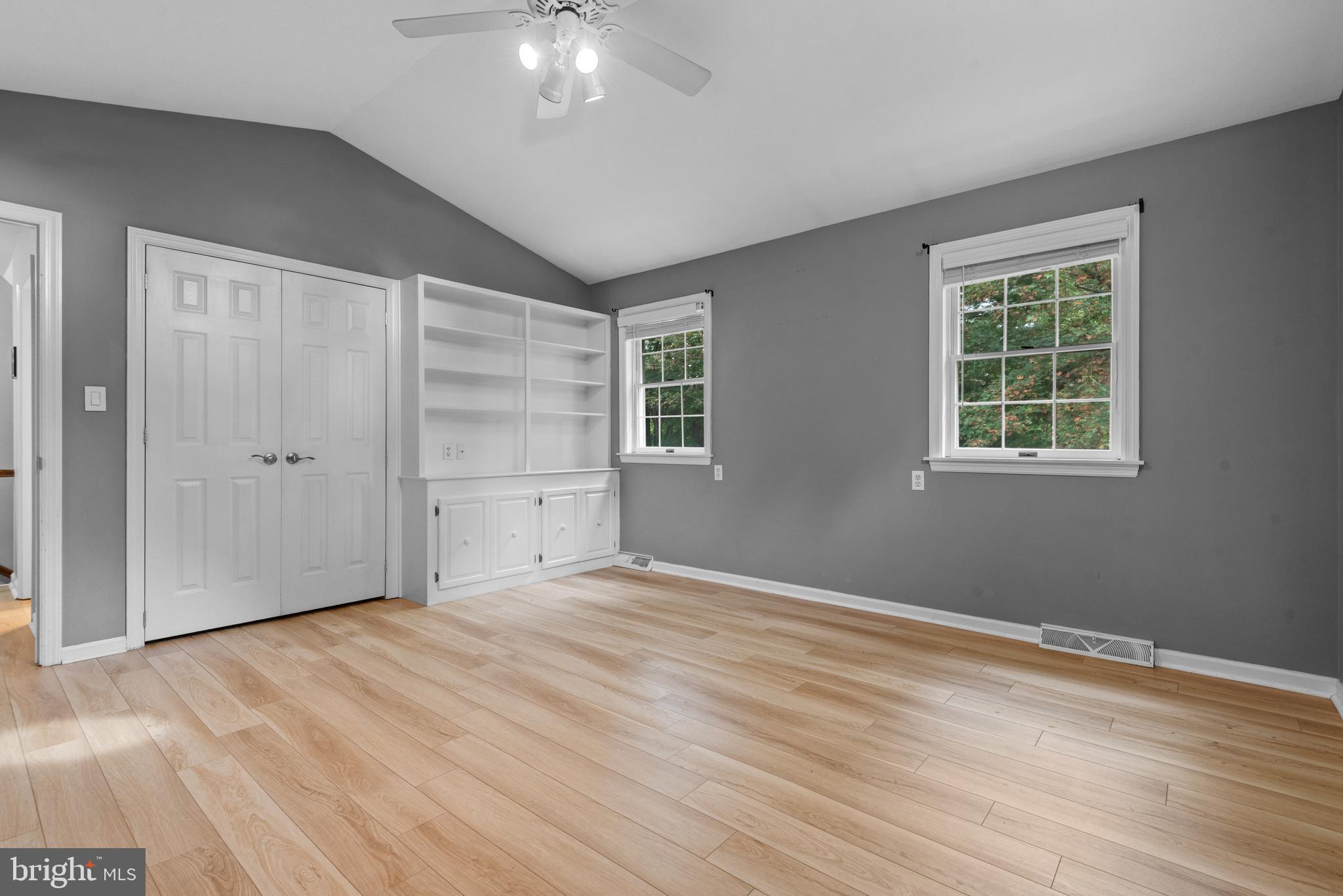 CANTERBURY PLACE - Residential