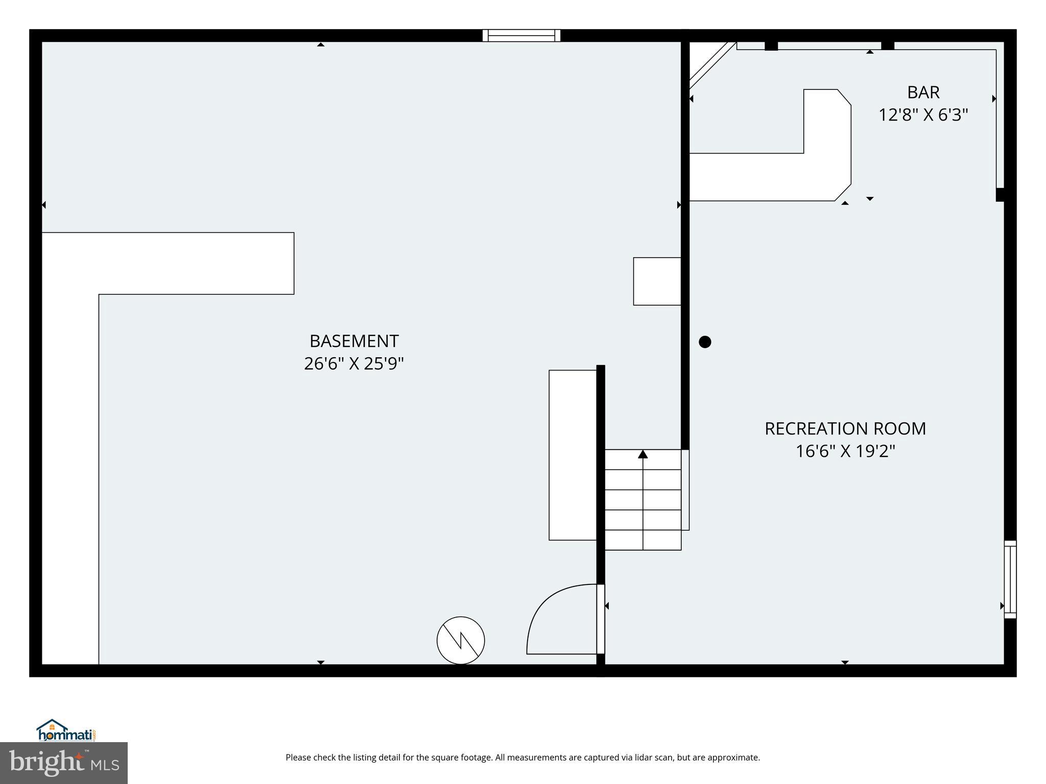 CANTERBURY PLACE - Residential