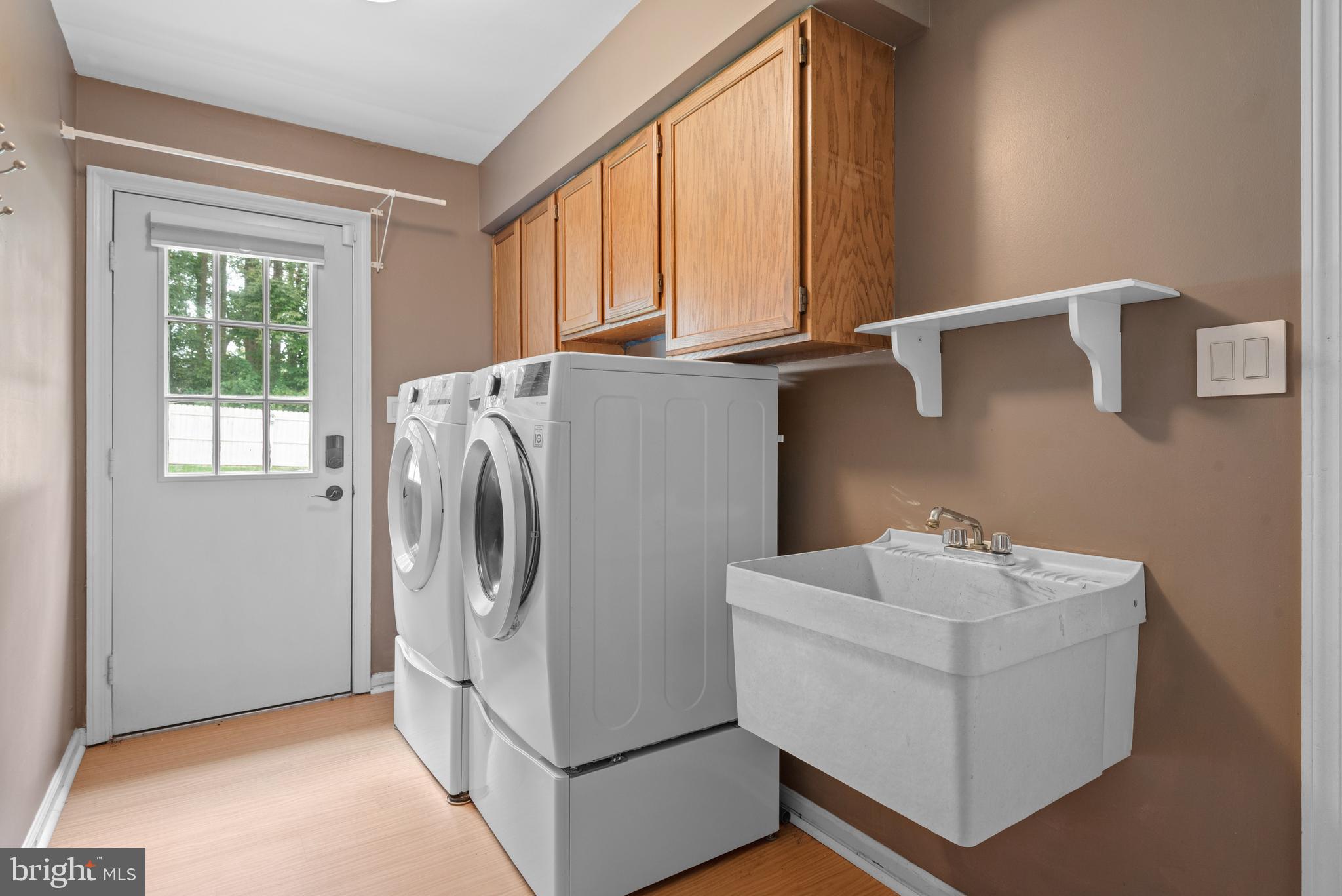 CANTERBURY PLACE - Residential